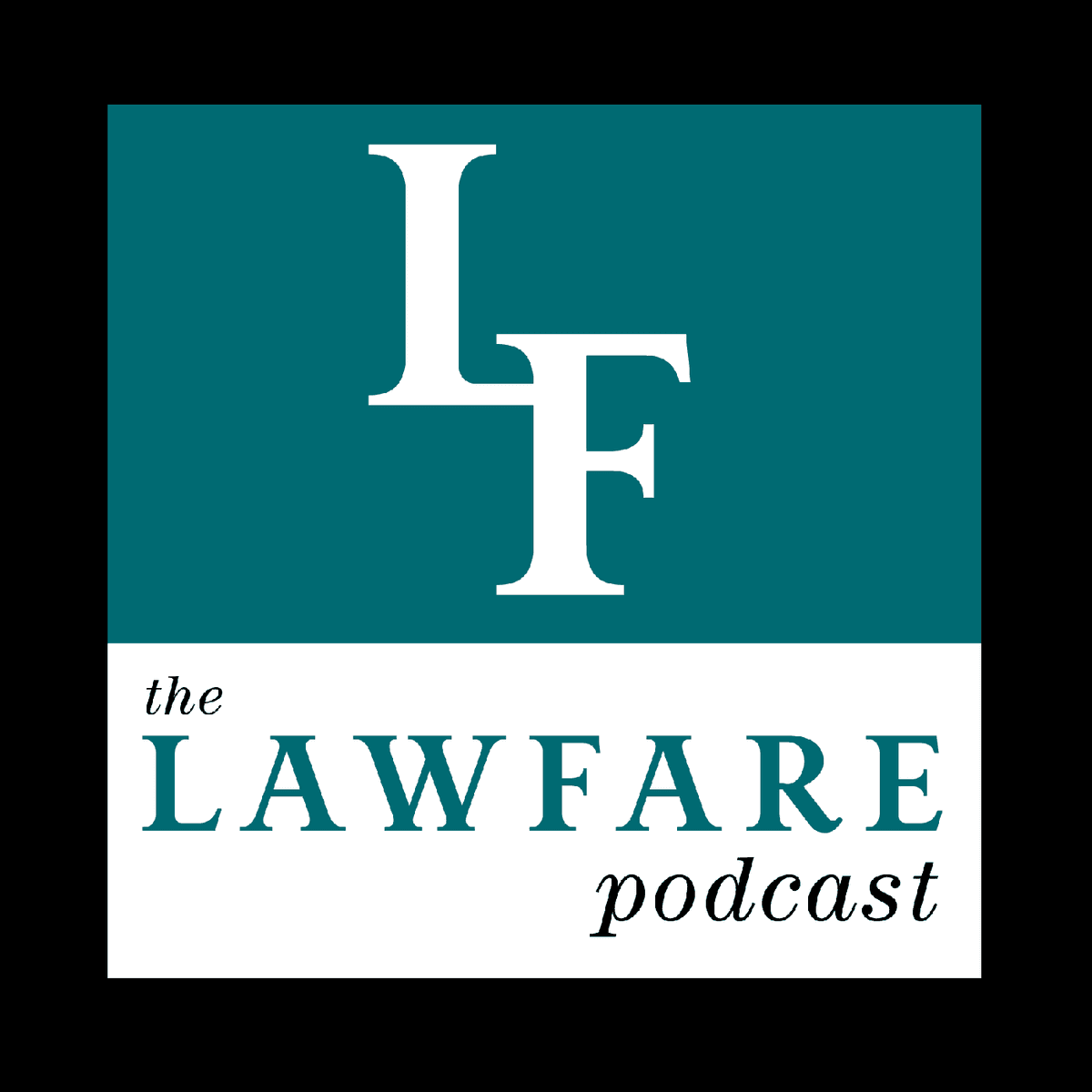 Biden’s Cybersecurity Strategy - The Lawfare Podcast cover