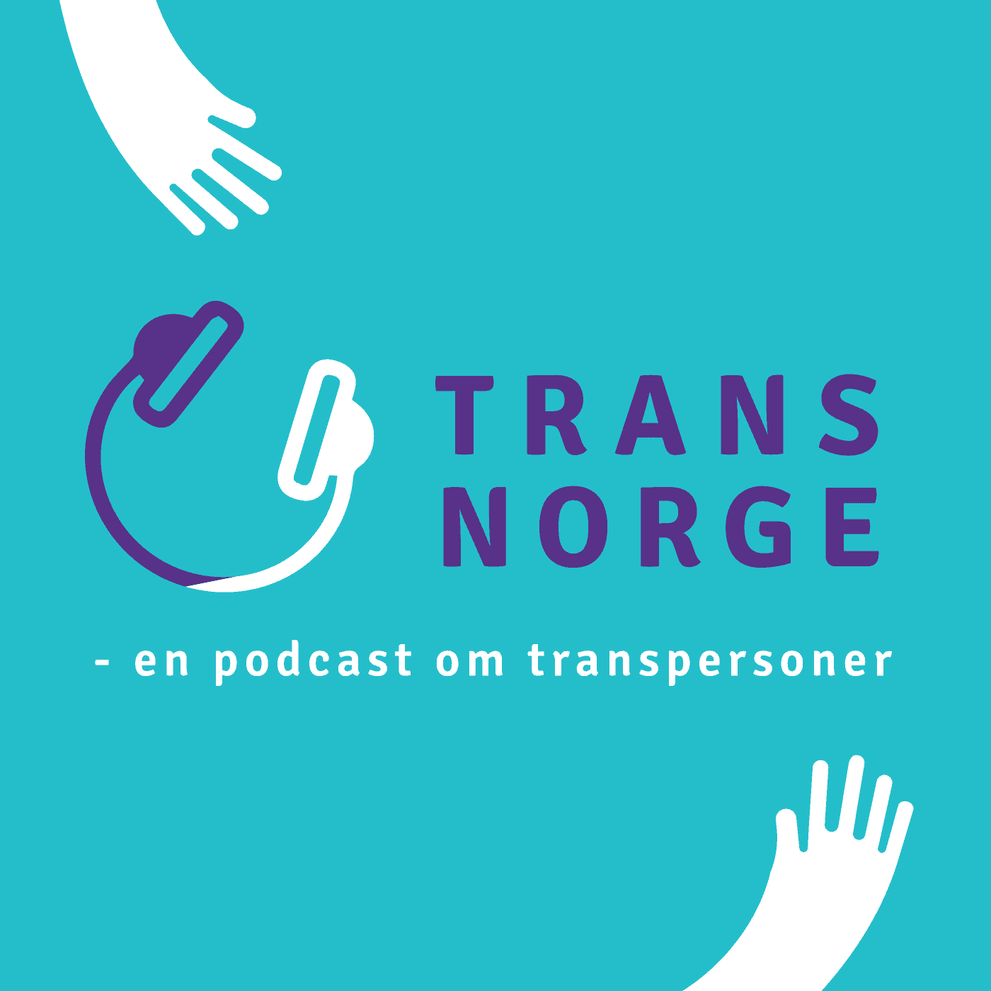 Trans Norge cover