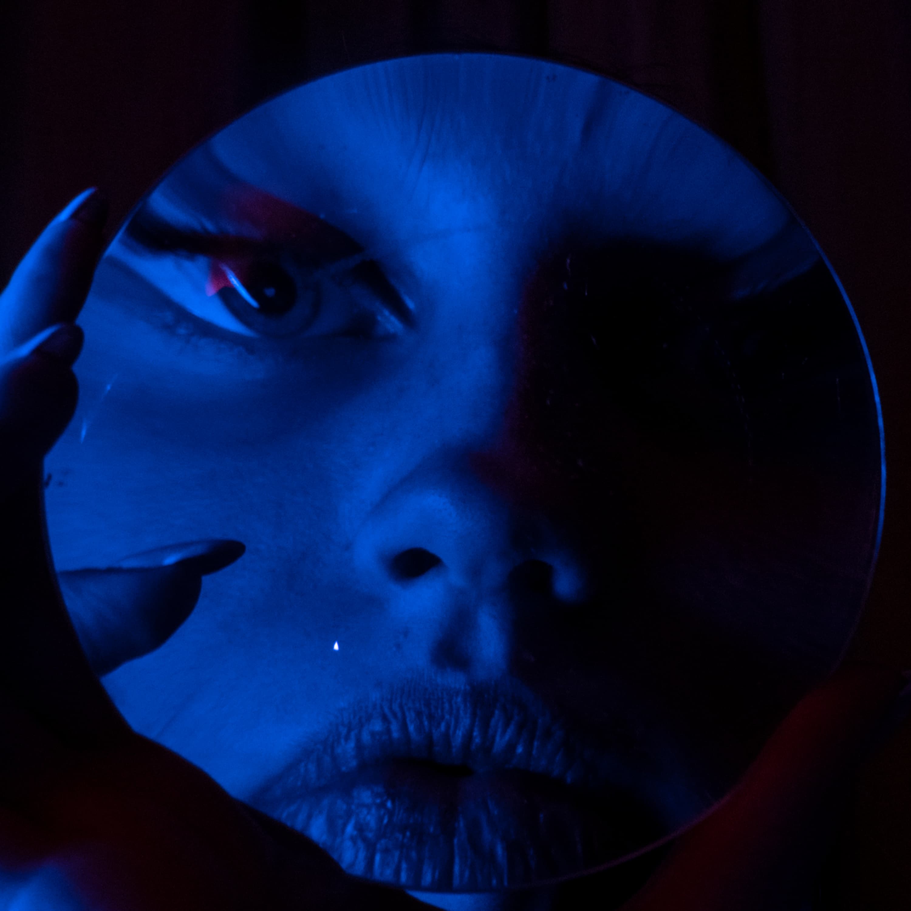 Woman Comes into Being - Gnostic Voice cover