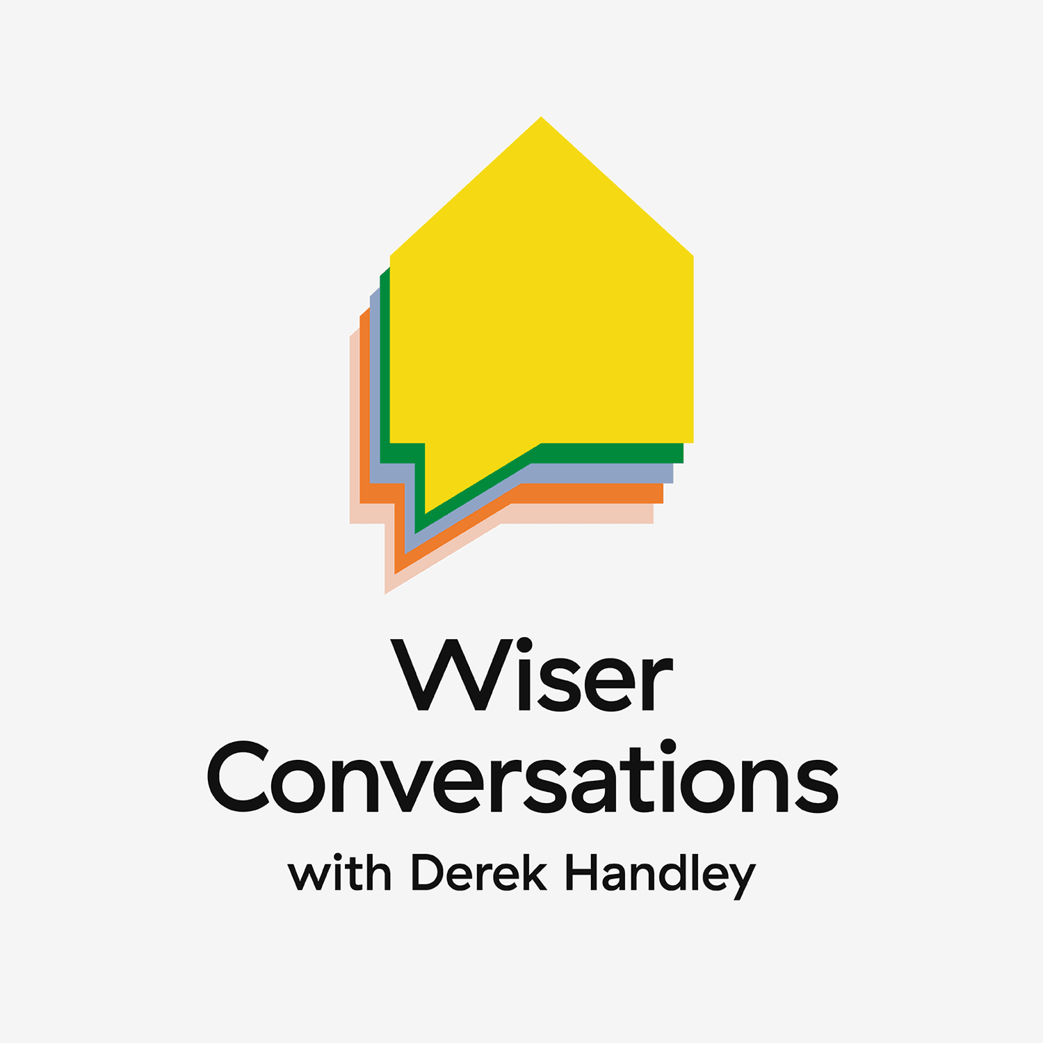 Wiser Conversations cover