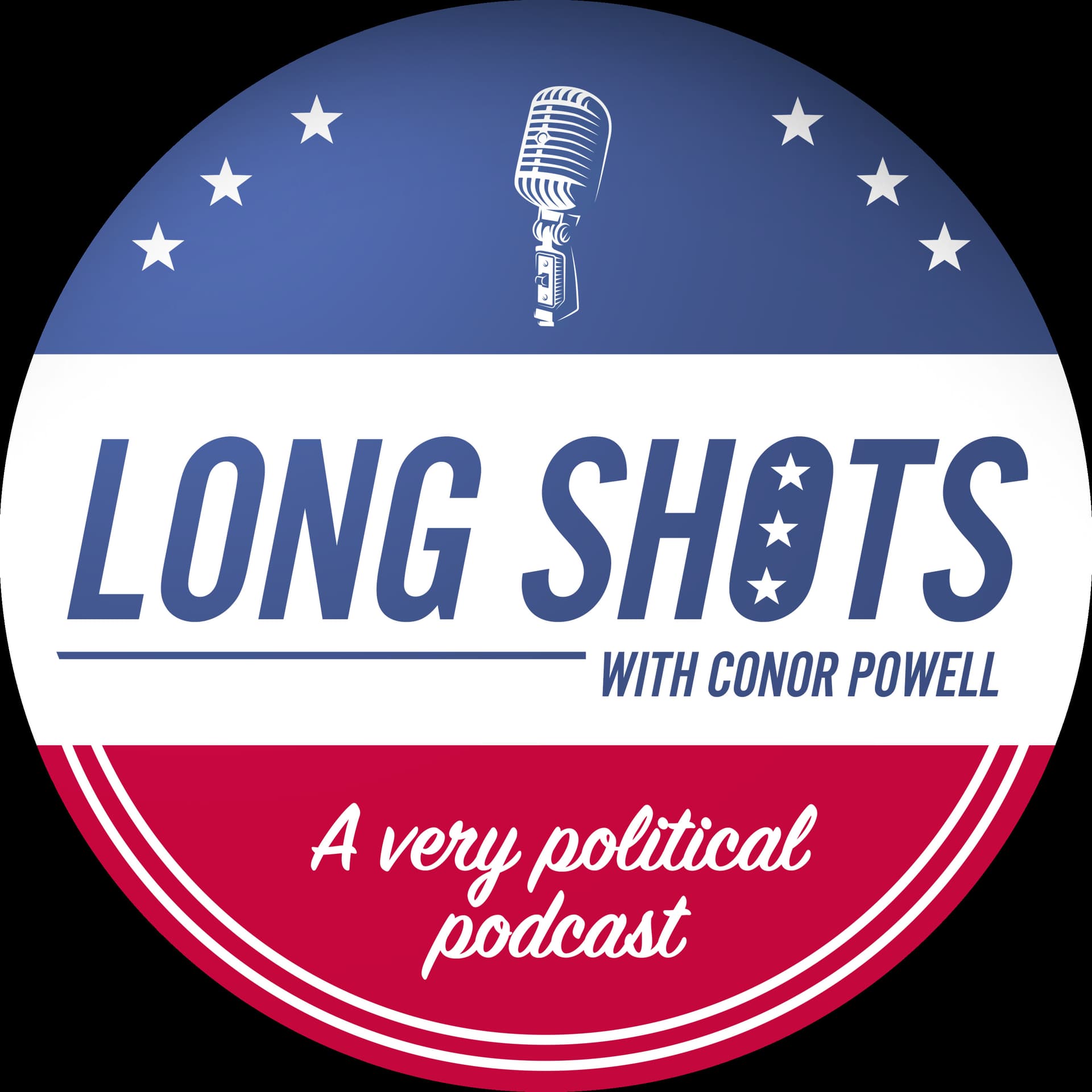 Introducing Long Shots - Long Shots cover