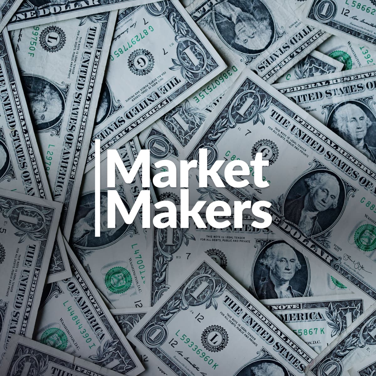 #100 Market Makers vs. Outsiders - Market Makers cover