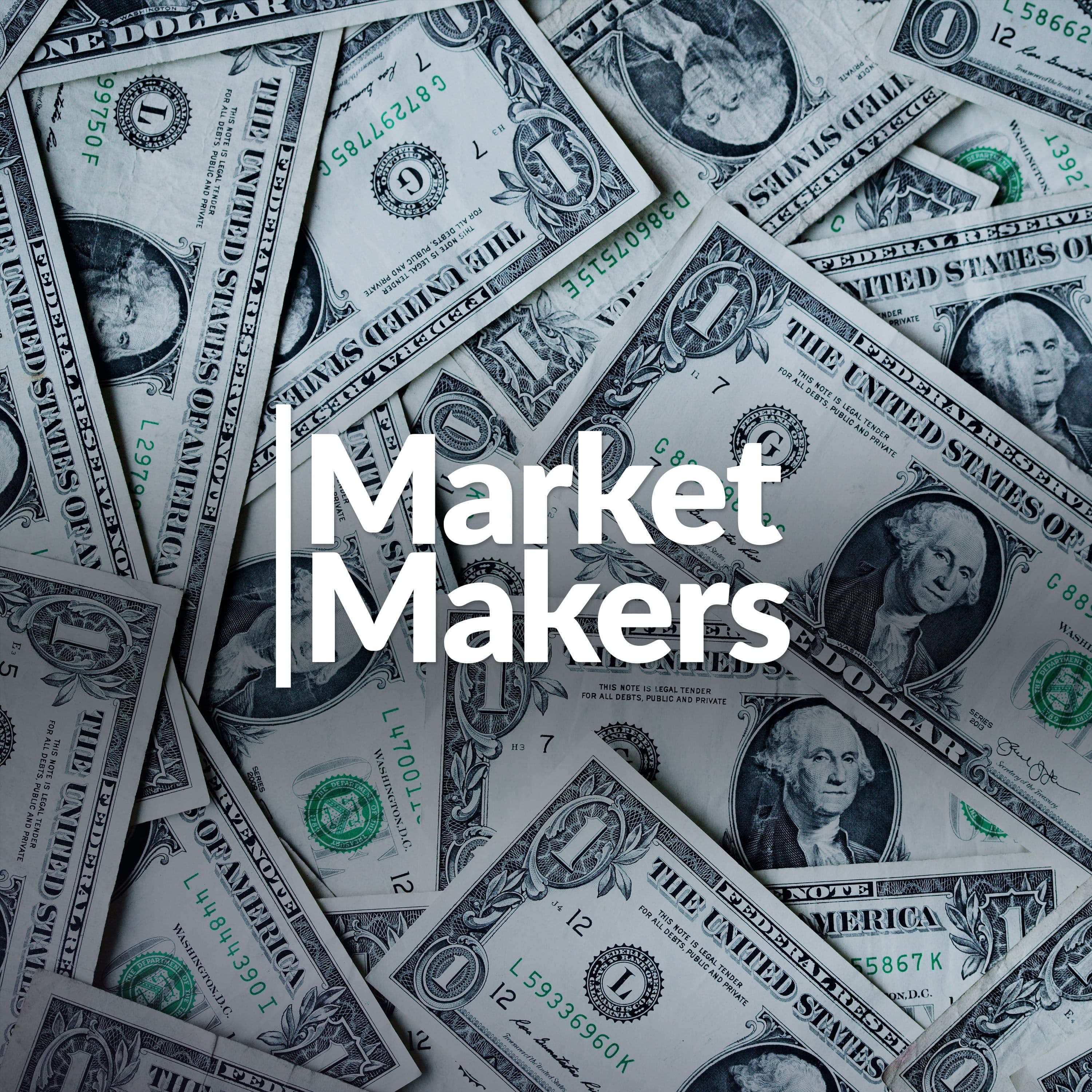 #100 Market Makers vs. Outsiders - Market Makers cover