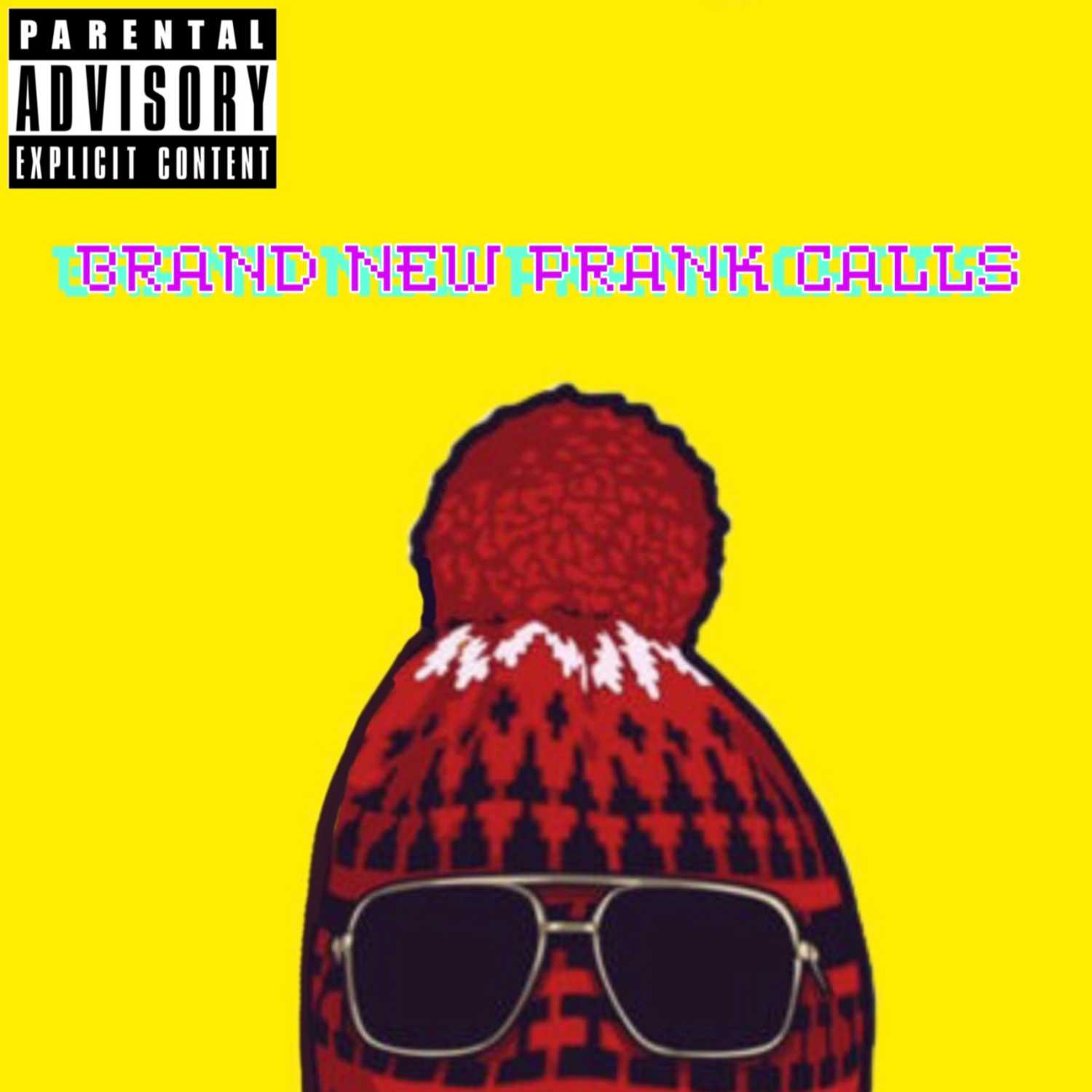 ALL NEW FONEJACKER PODCAST cover