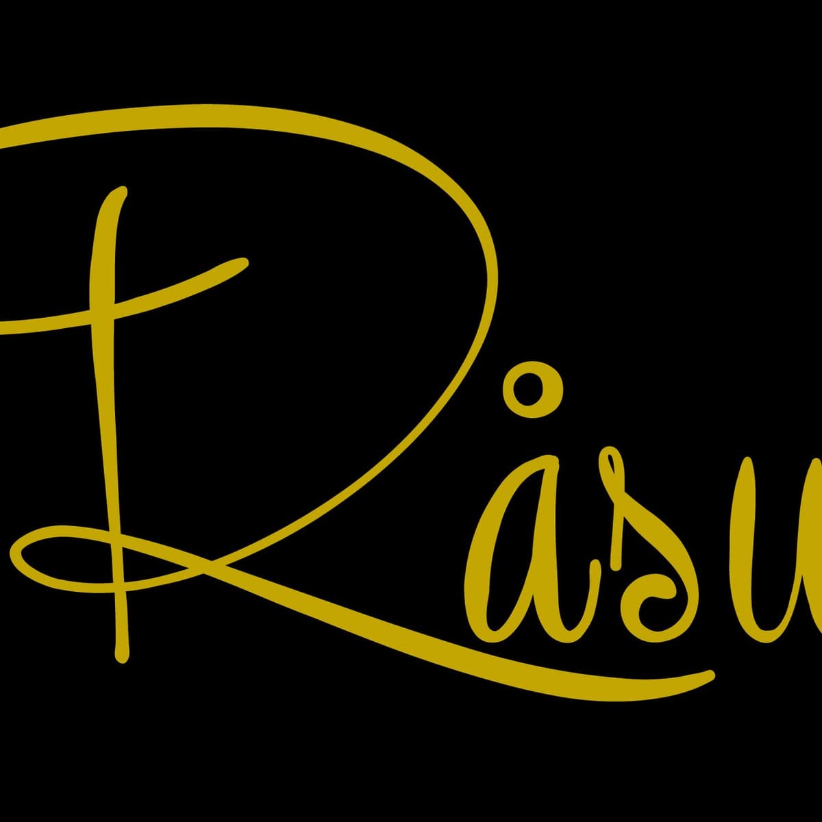 Radio Råsunda #197 - Rikard Norling - Radio Råsunda cover