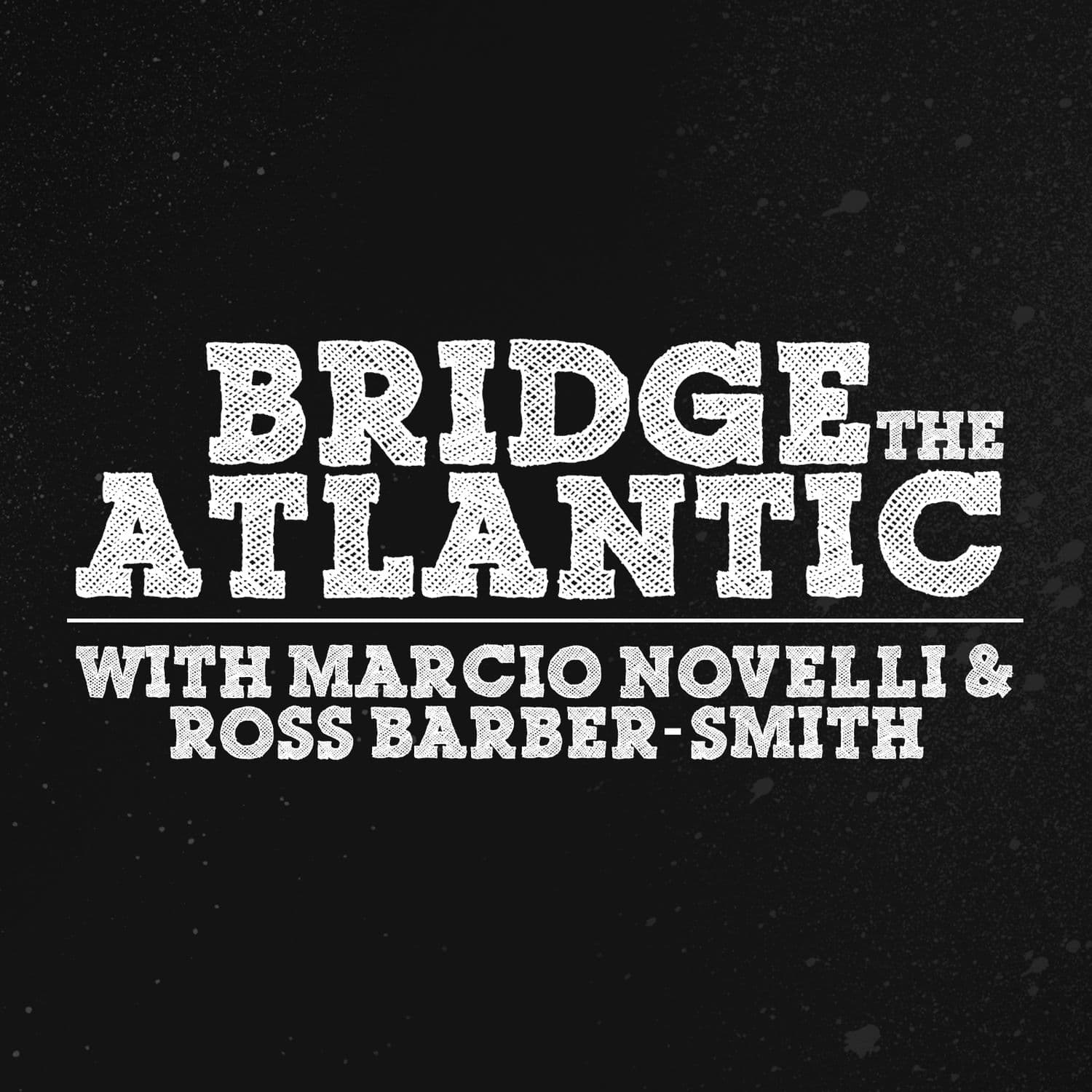 Bridge The Atlantic cover