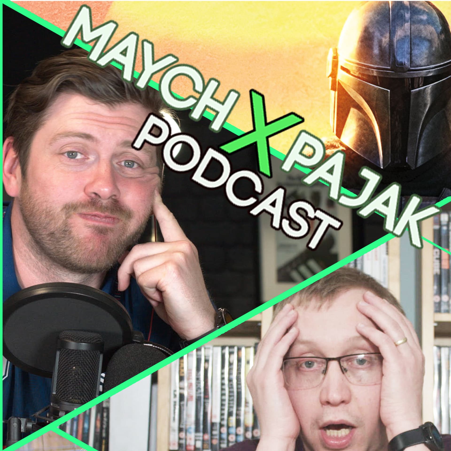 DISNEY PLUS' ANNOYING TACTICS | MAYCH X PAJAK S02E08 - Maych x Pajak cover