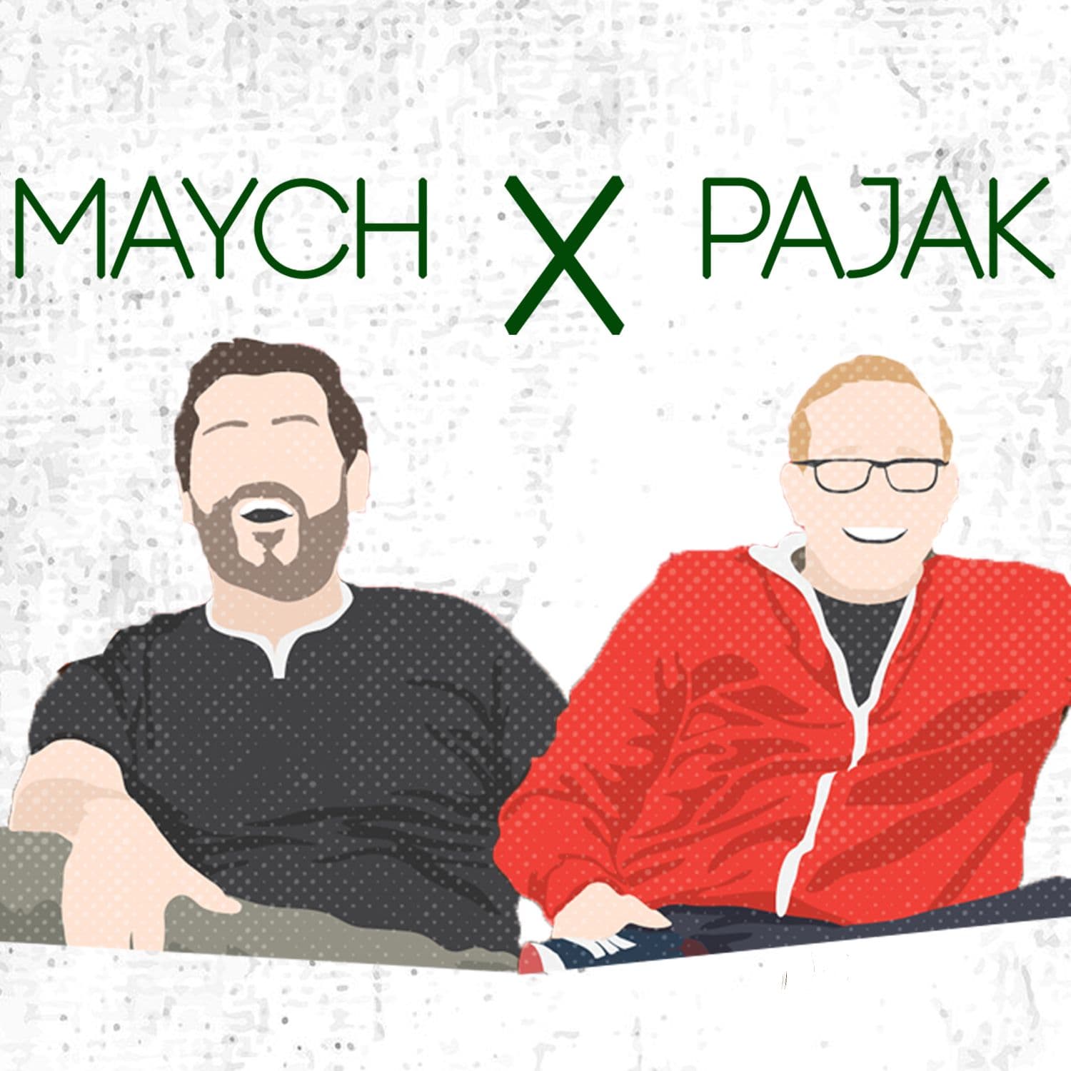Maych x Pajak cover