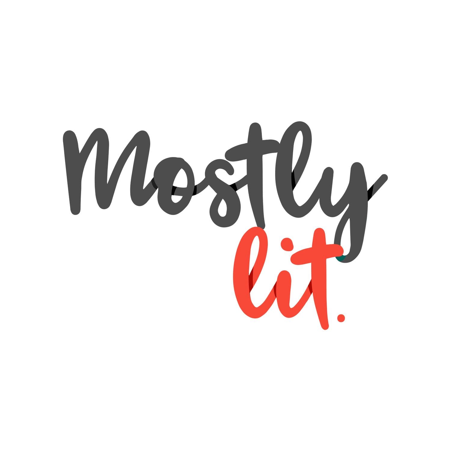 #12 Harper Lee Was Racist, Though. - Mostly Lit cover