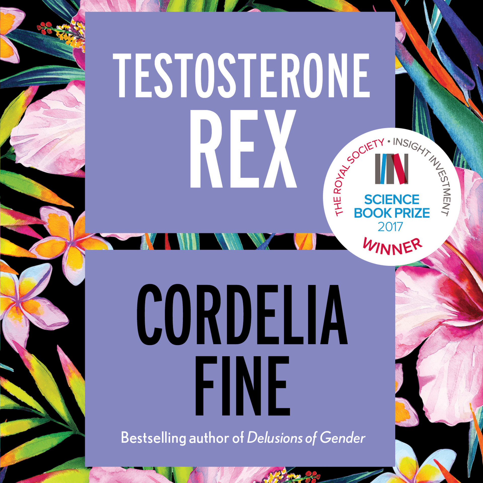 Testosterone Rex | S3 E3 - Banging Book Club cover