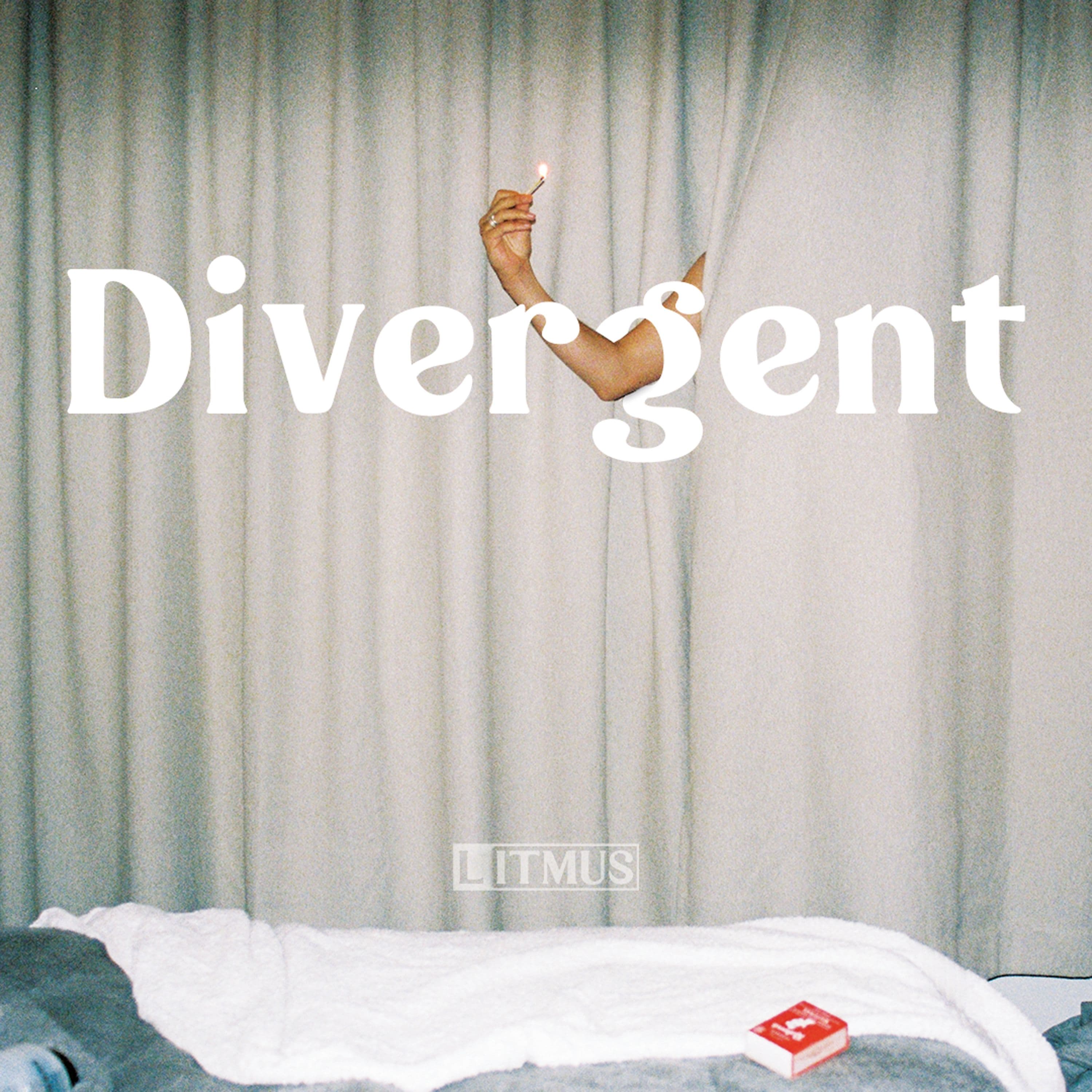 Neuro Pain, Neuro Gain - Divergent cover