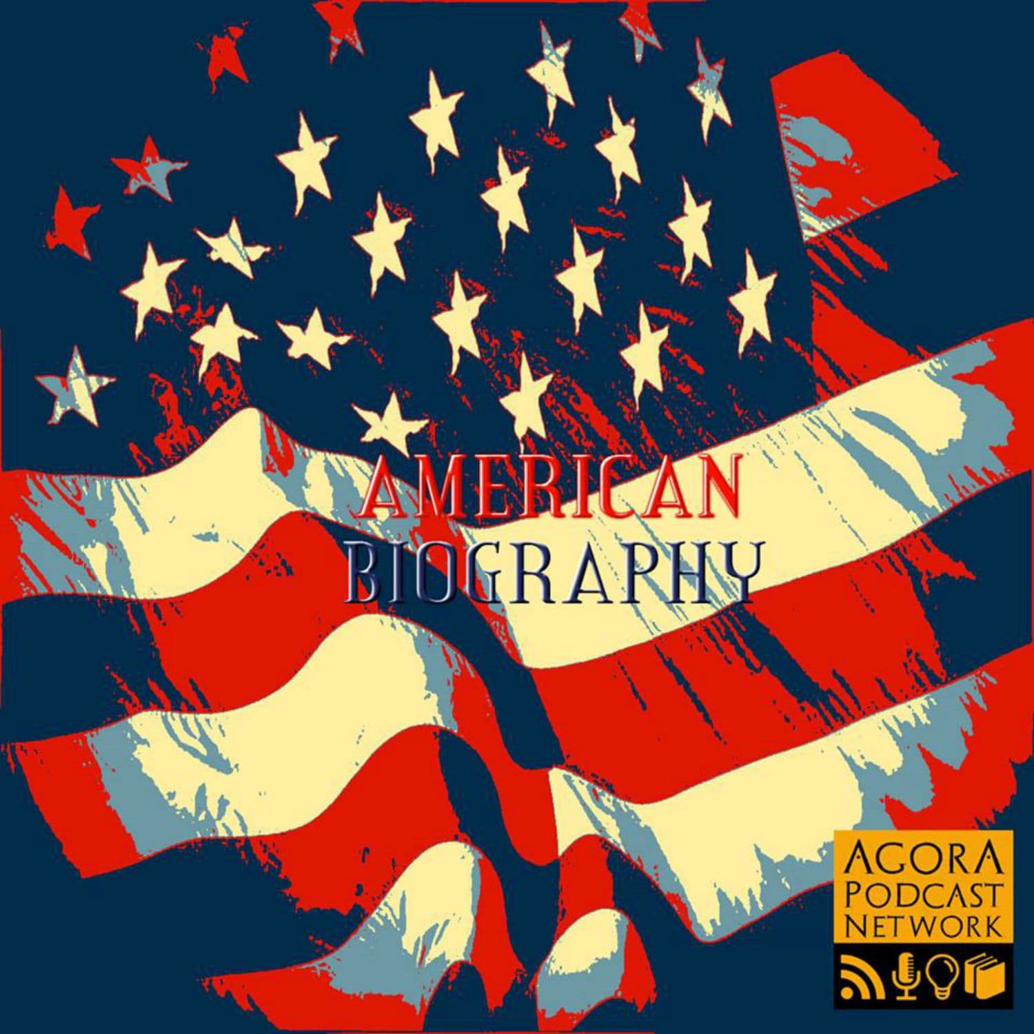 American Biography cover