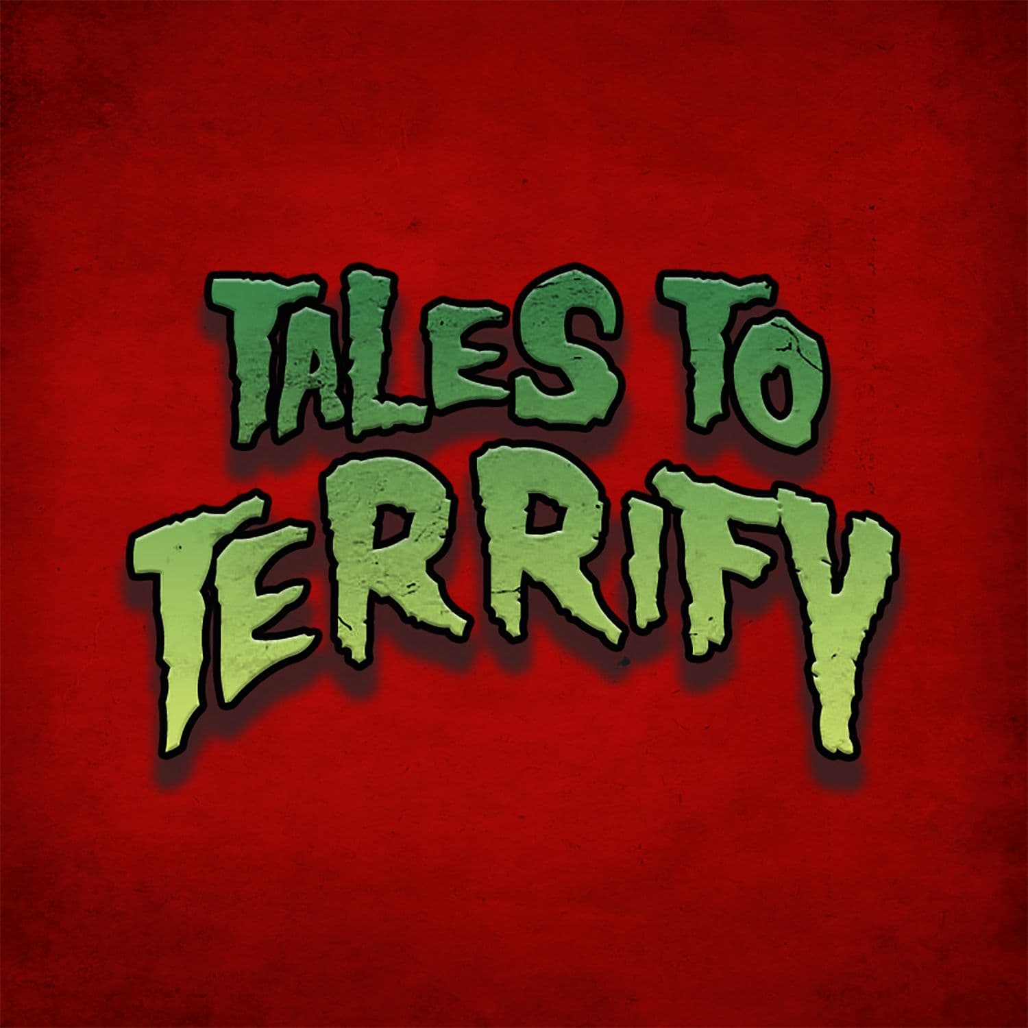 Tales to Terrify 735 Ely José Couto - Tales to Terrify cover