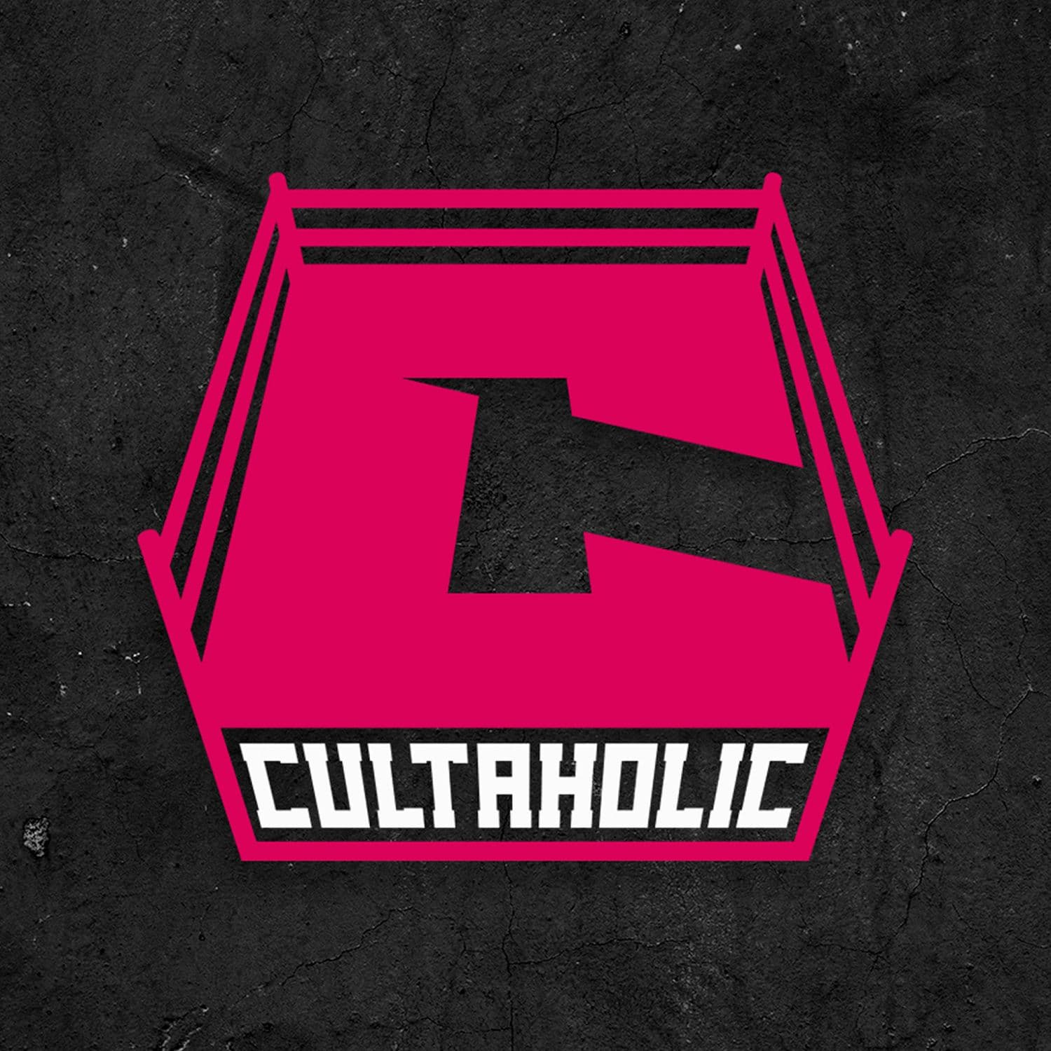 Cultaholic Wrestling cover