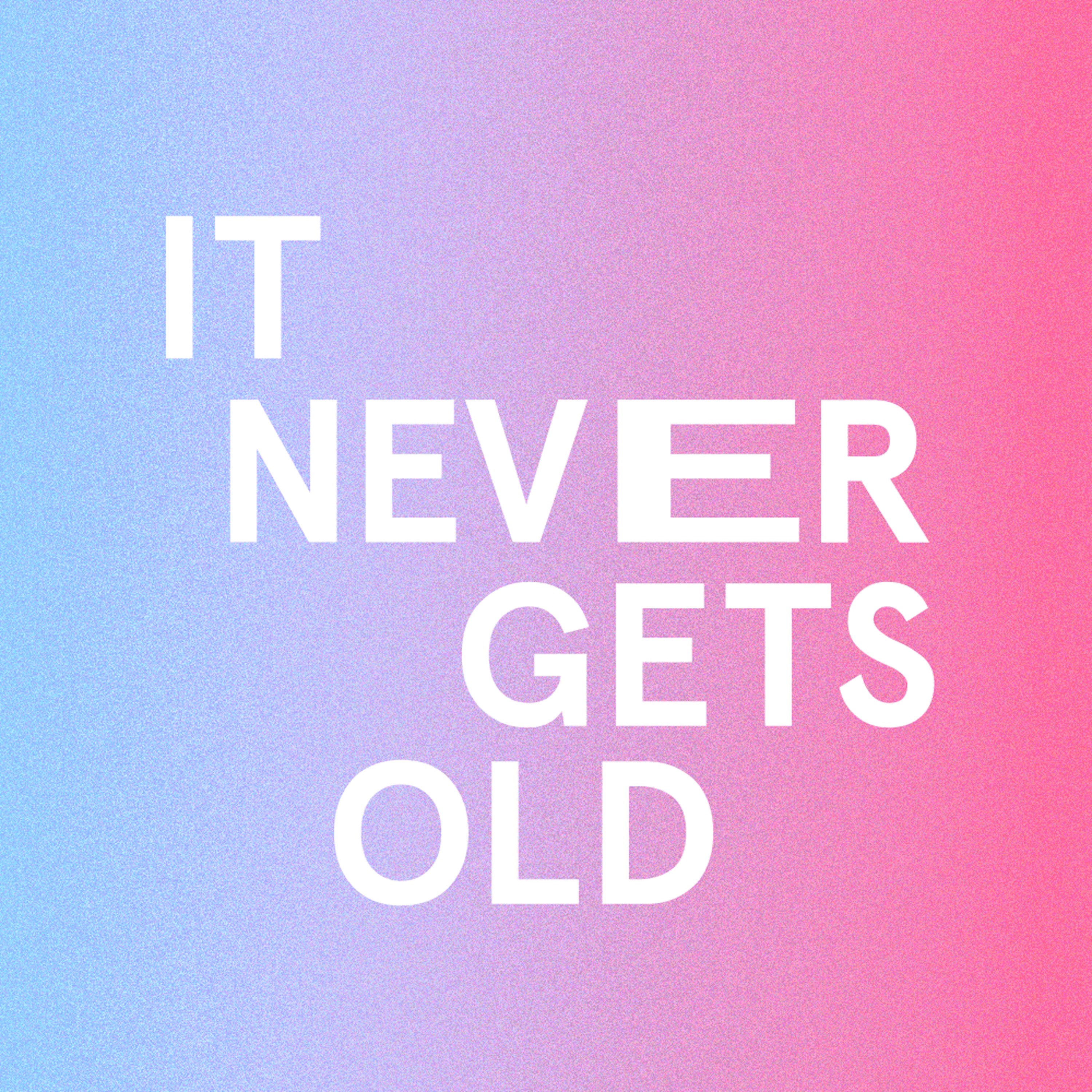 Best Of: Tie Dye - It Never Gets Old cover