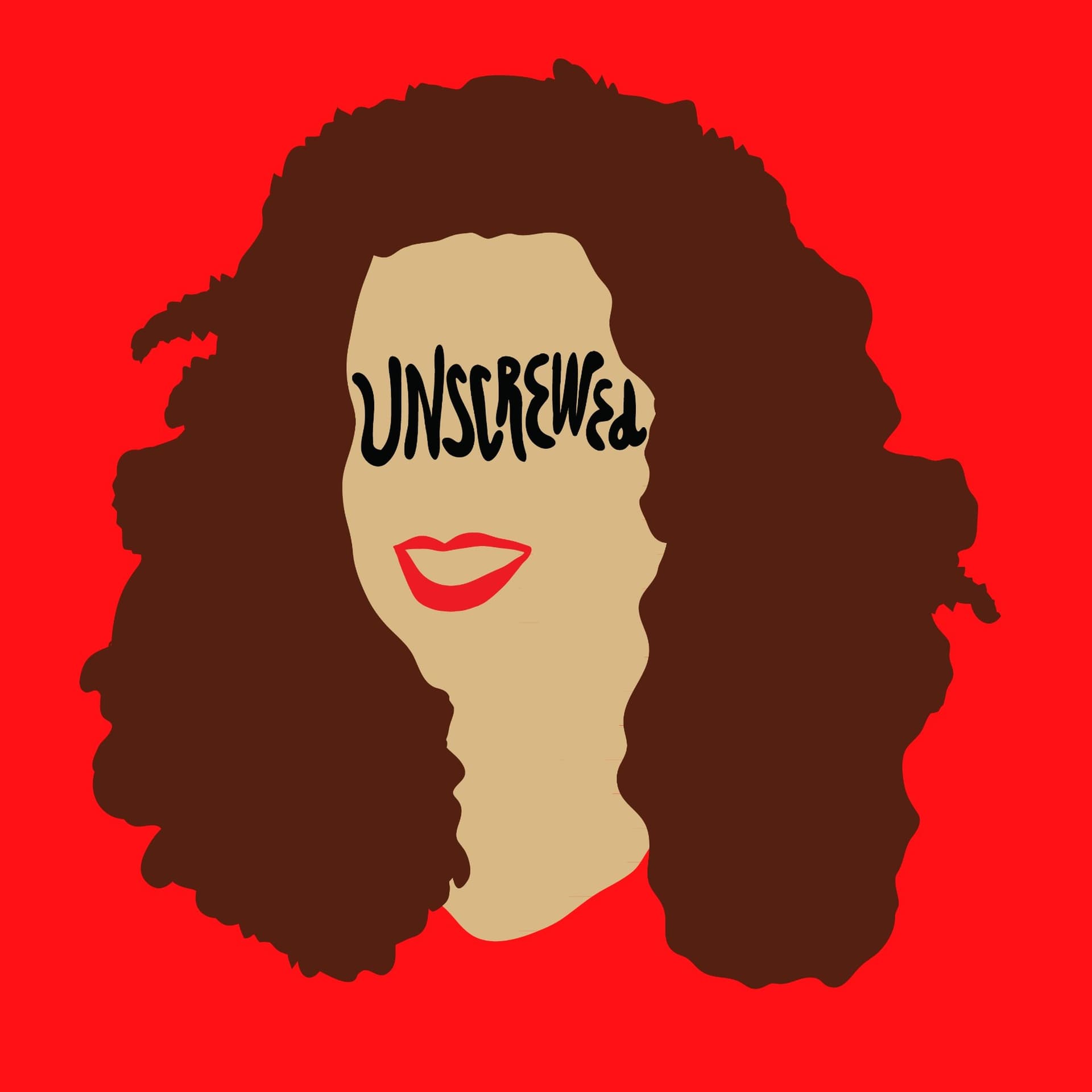 Not A Coincidence - Unscrewed cover