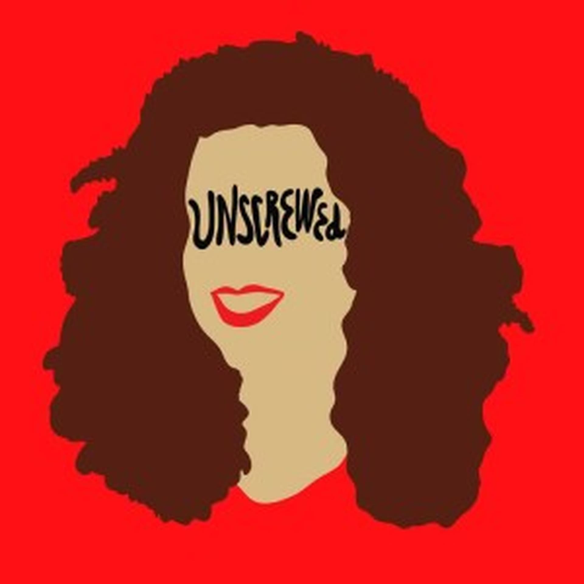 The Life and Death of Elle Peril — Unscrewed cover
