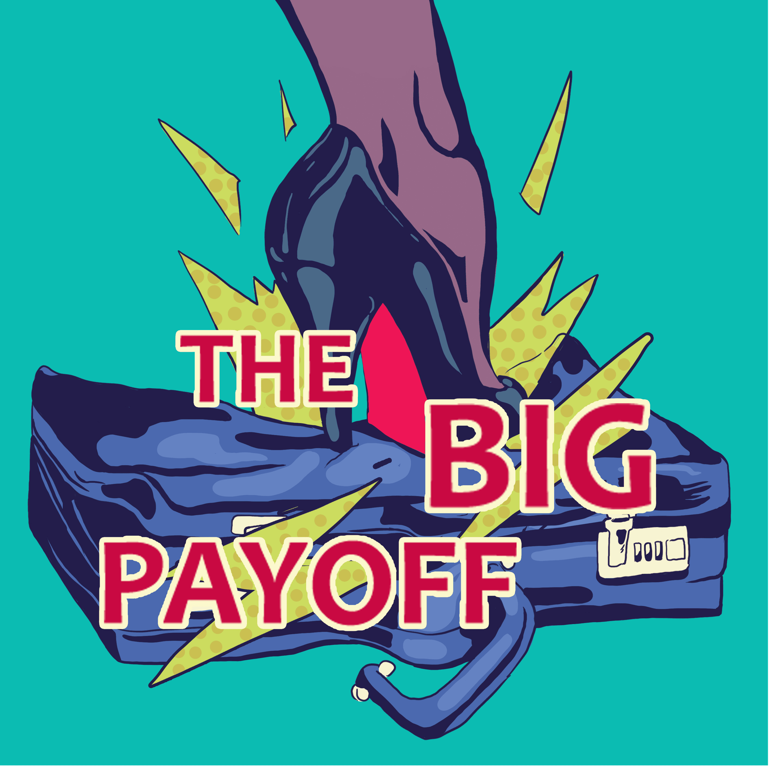 Bet On Yourself - Bonfire cover