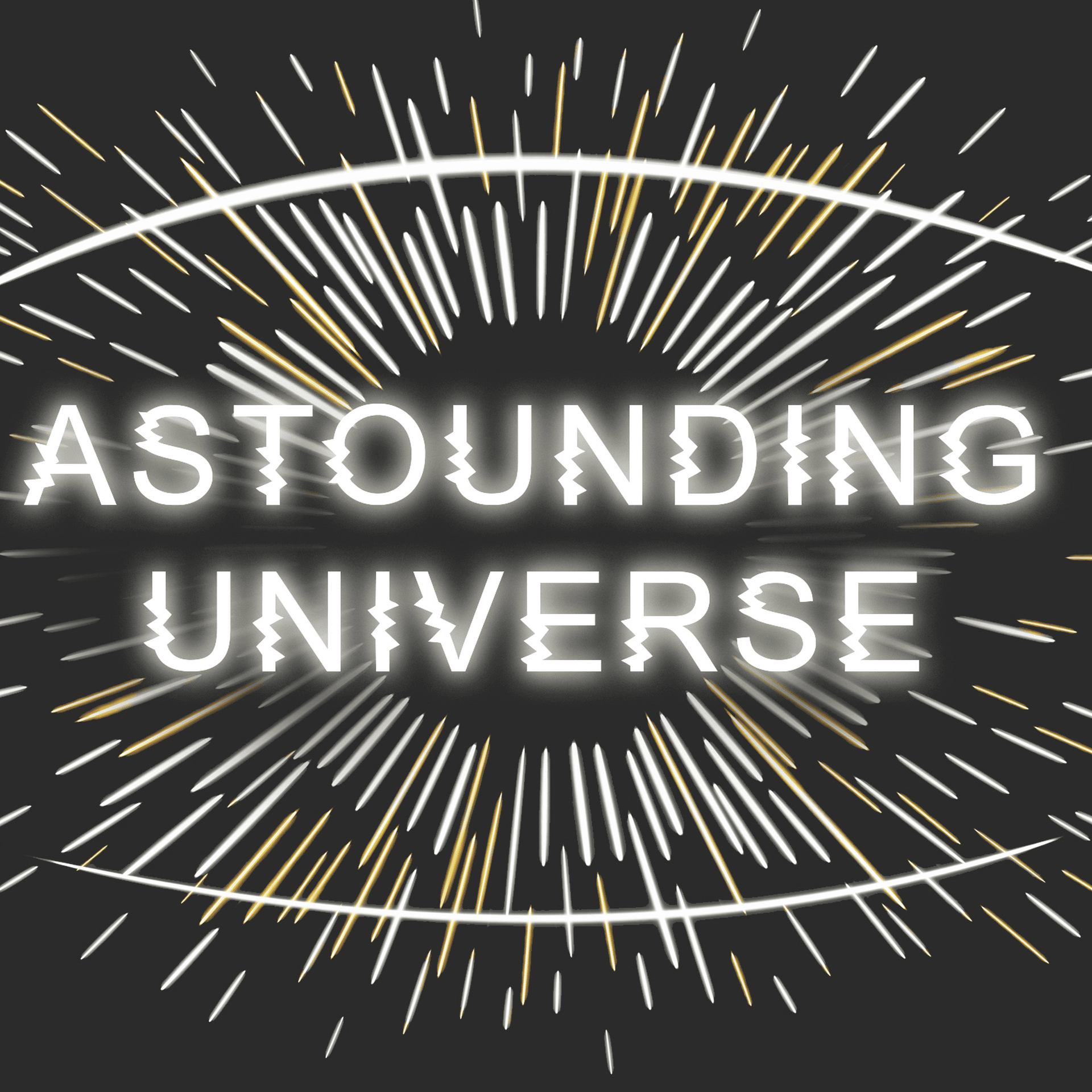 Secrets of Apollo 11 - Astounding Universe cover