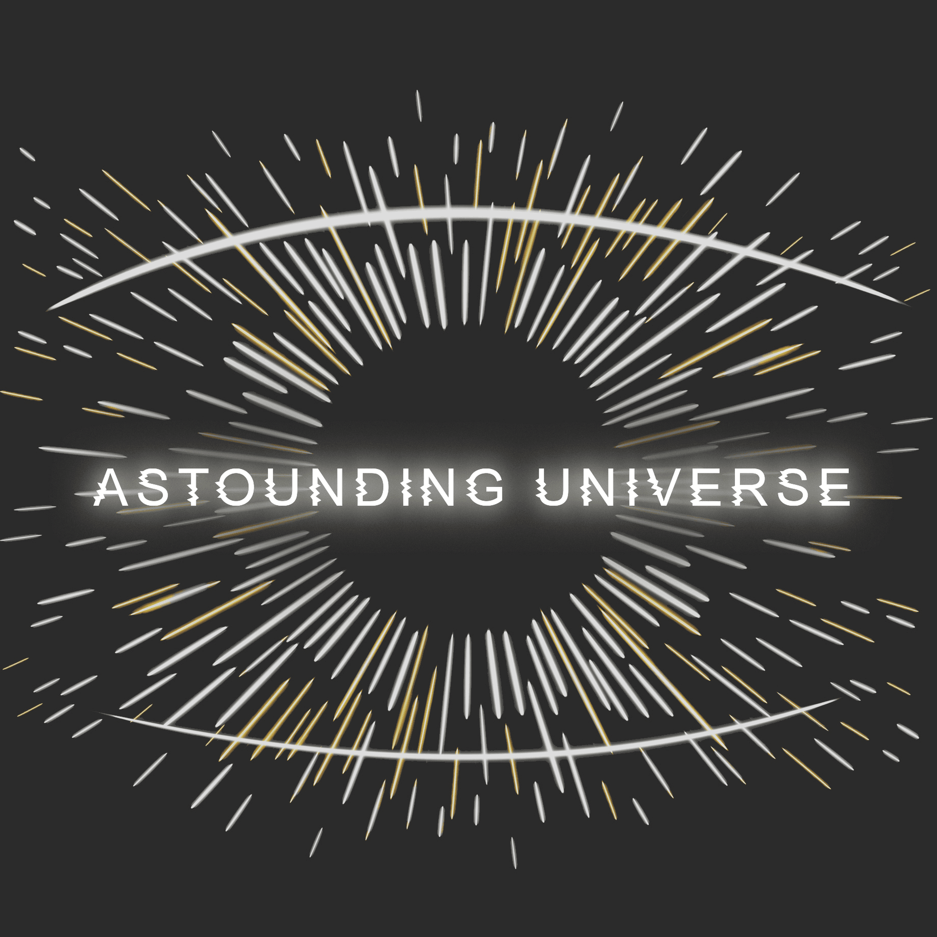 Kerosene. -  Astounding Universe - Astounding Universe cover