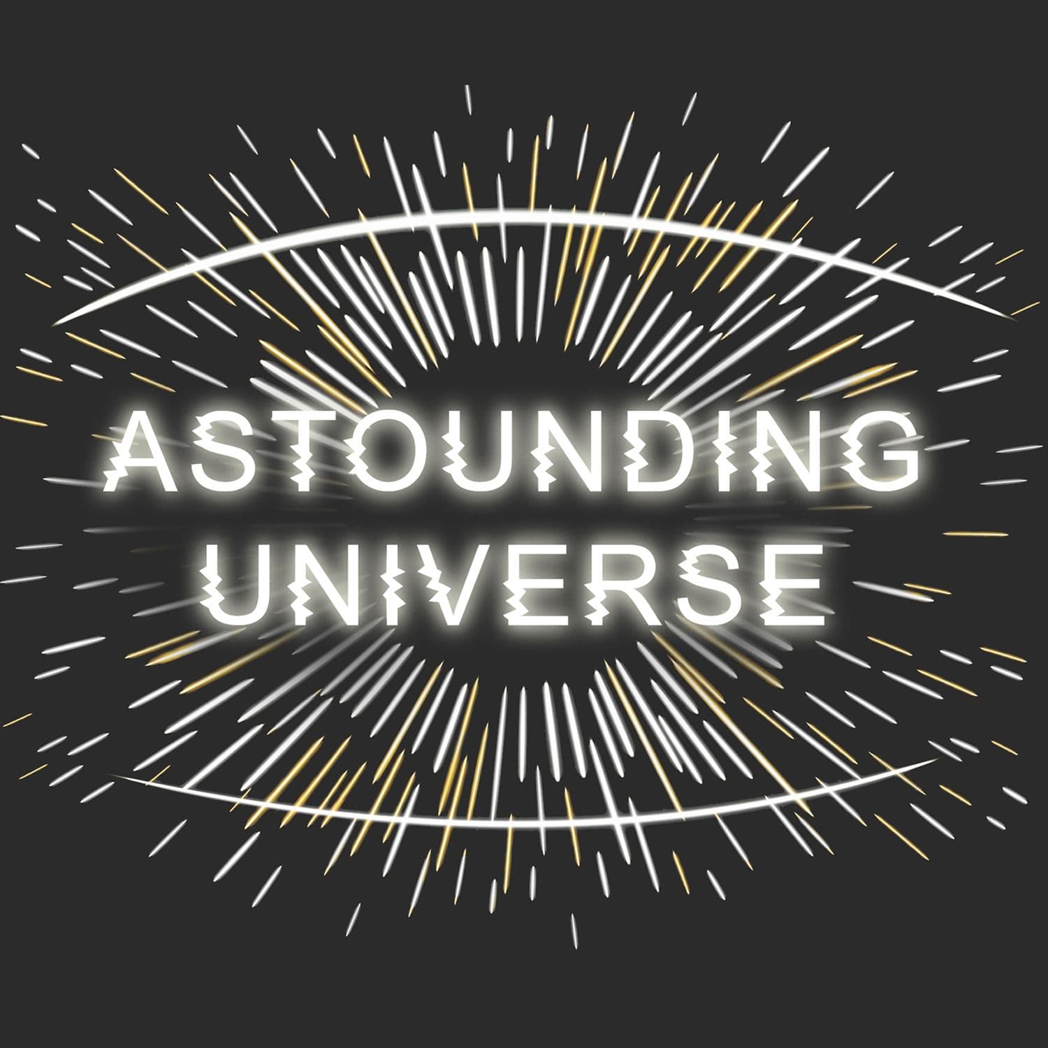 Astounding Universe cover