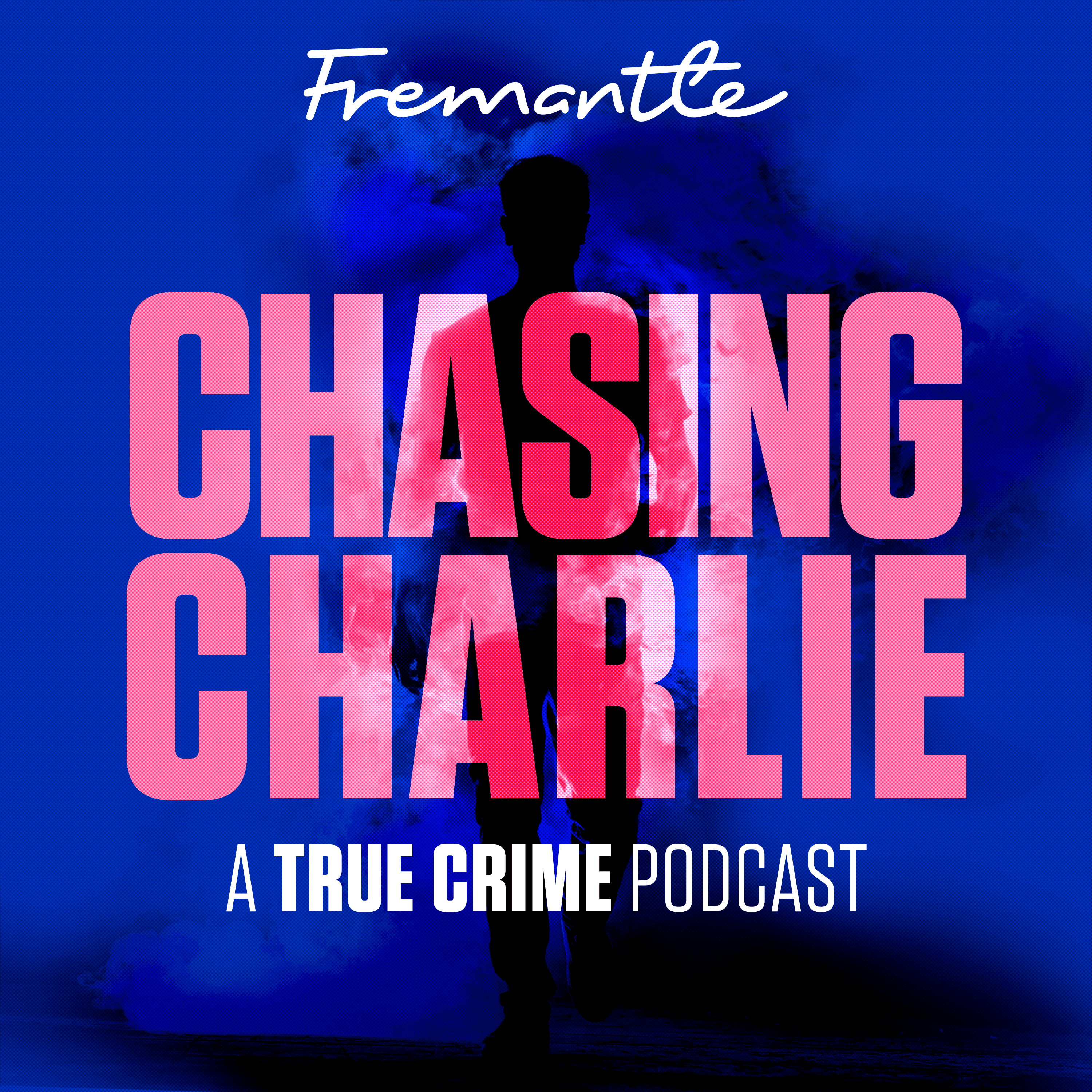 S1 E6 | Who Punched Your Teeth Out? - Chasing Charlie cover
