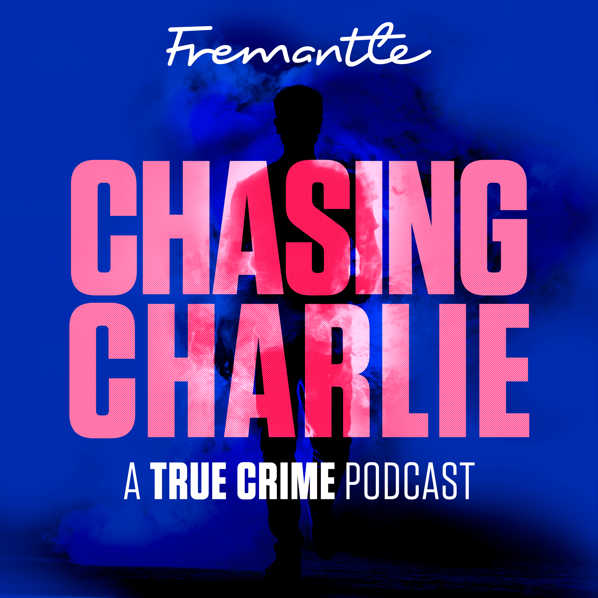 S1 E2 | Master and Slave - Chasing Charlie cover