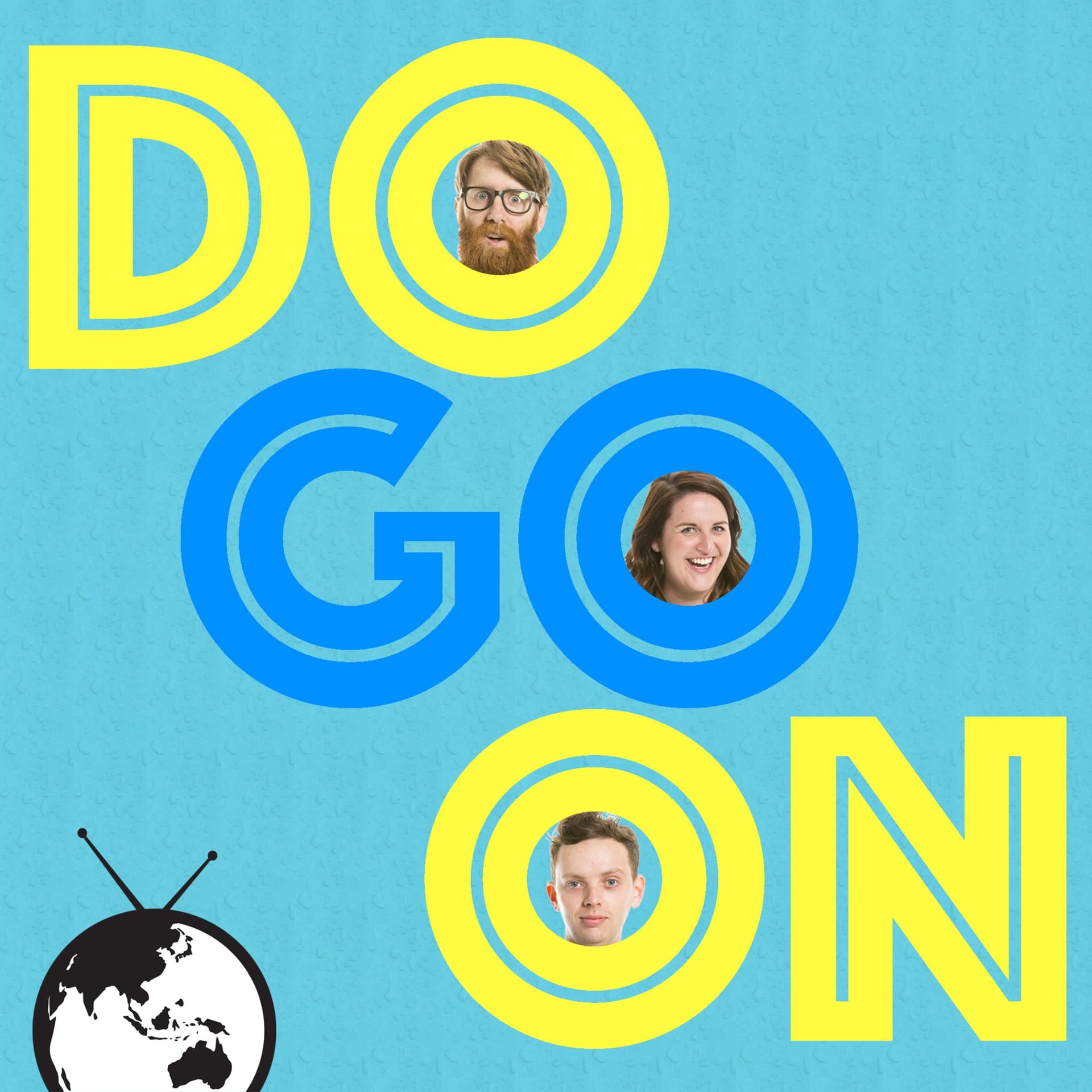 92 - Harry Houdini - Do Go On cover