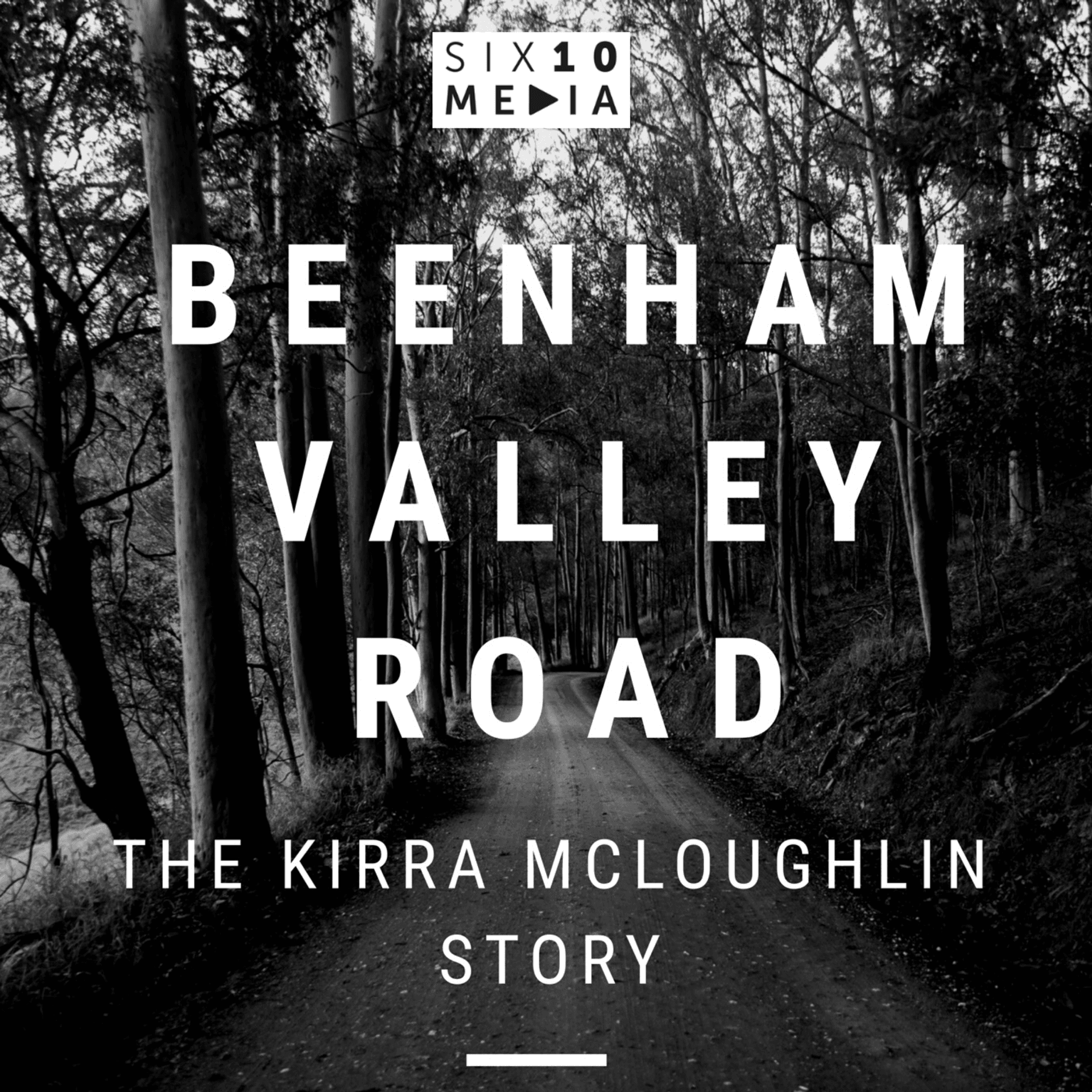The shake out #2 - ABC radio interview - Beenham Valley Road cover