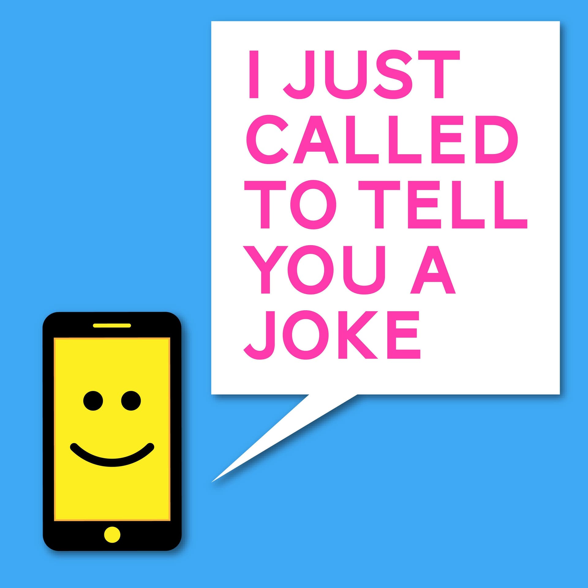 365. My Kid Friend Arty - I Just Called To Tell You A Joke cover