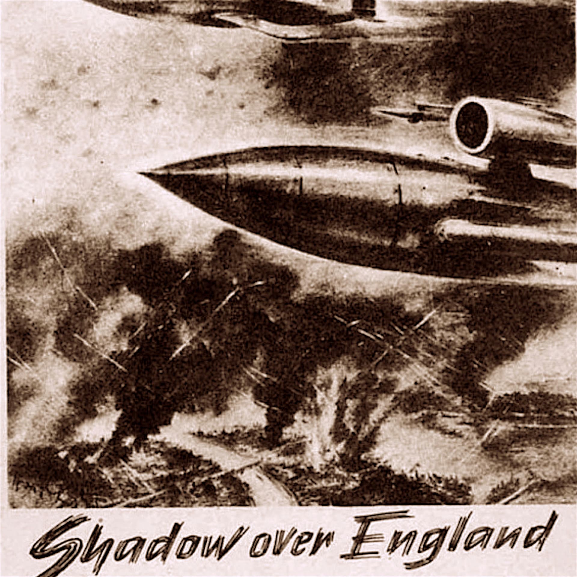 1944 - Third Week of June - The Wayback Week cover