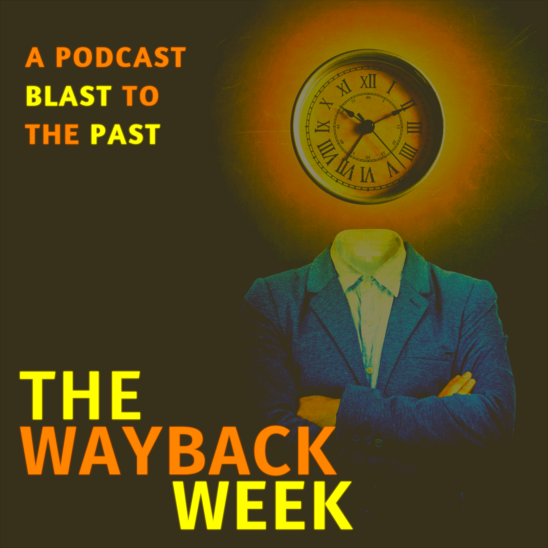 Trailer - The Wayback Week cover