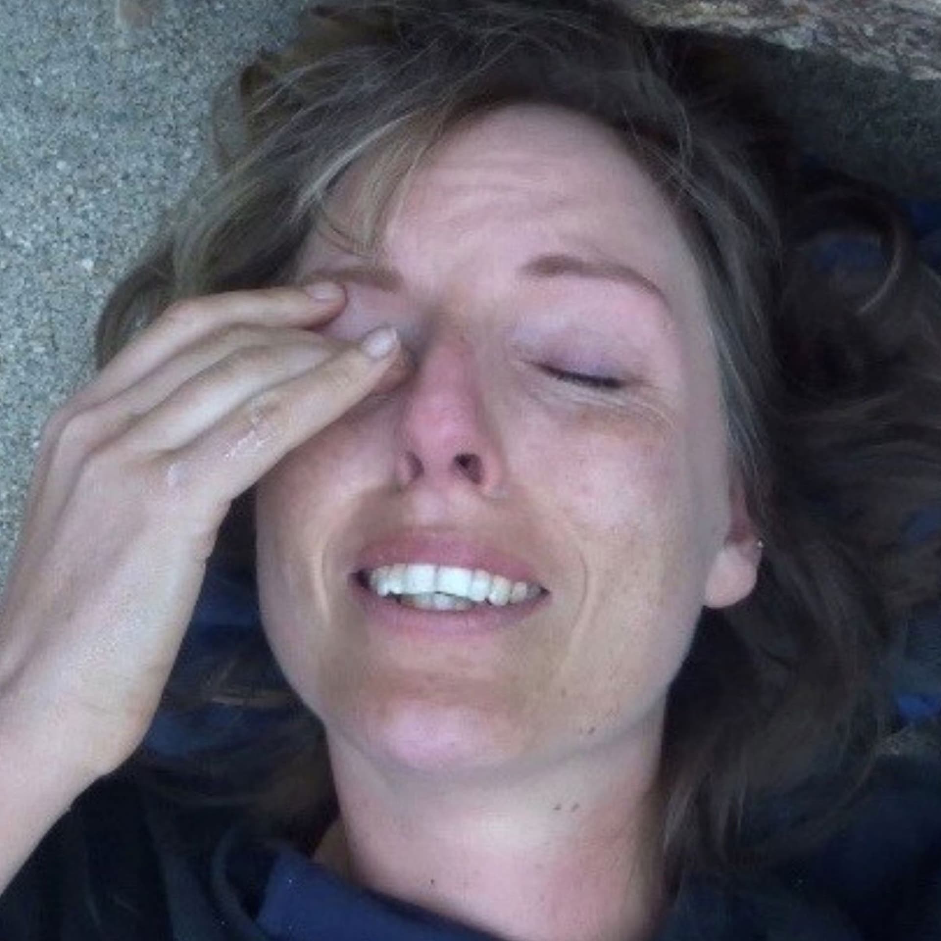 Trapped in the desert for THREE NIGHTS - How I Survived cover