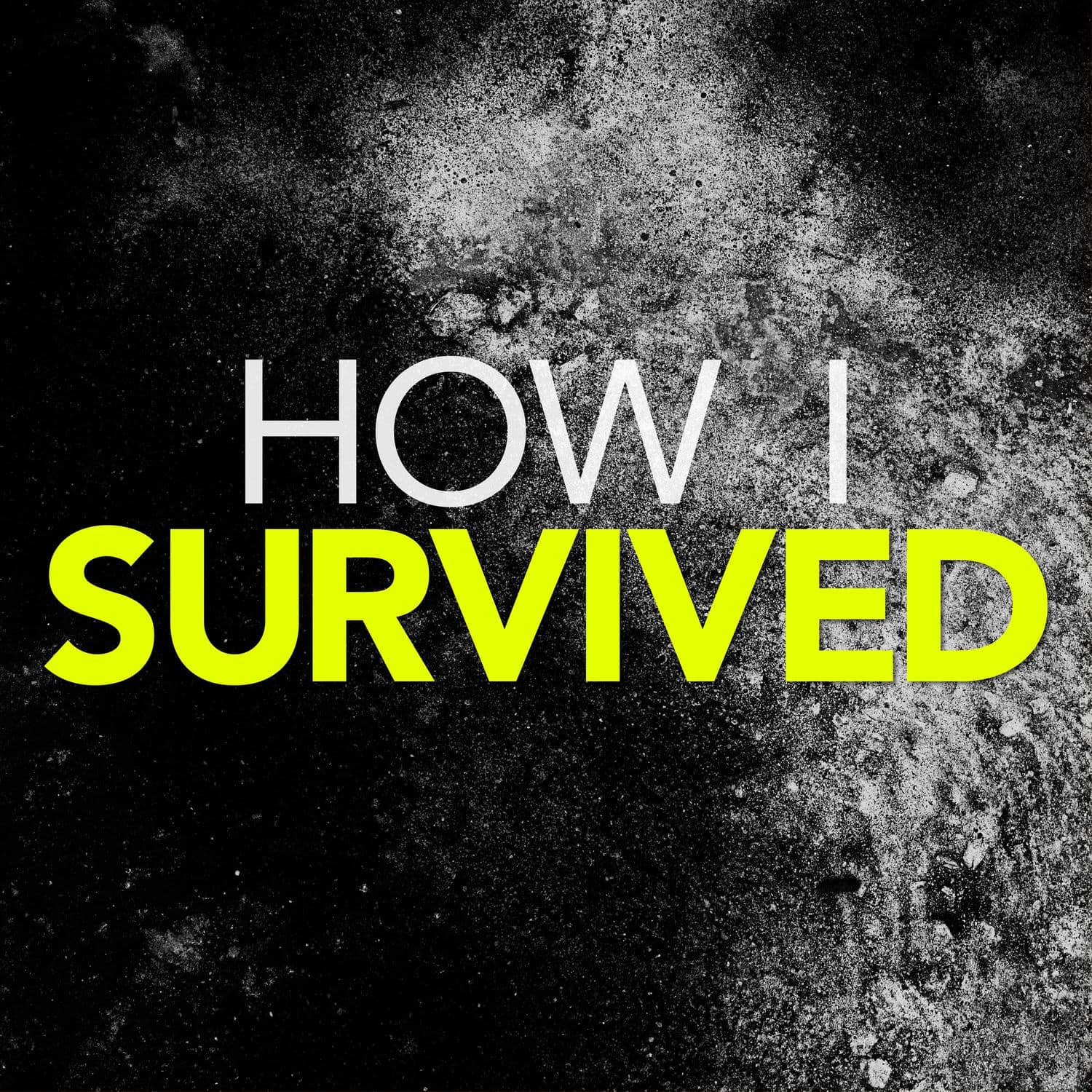 How I Survived cover