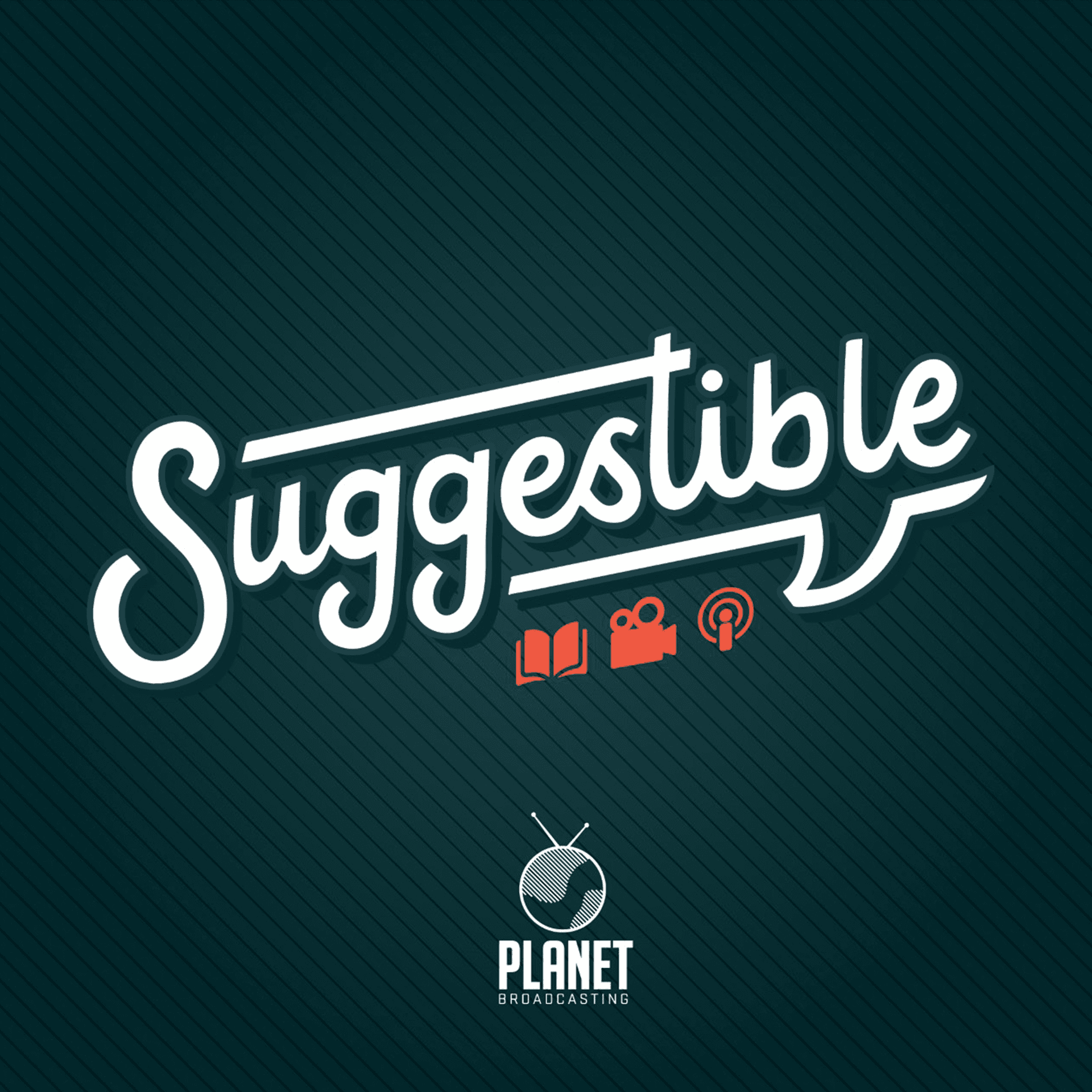 Brand Spanking New - Suggestible cover