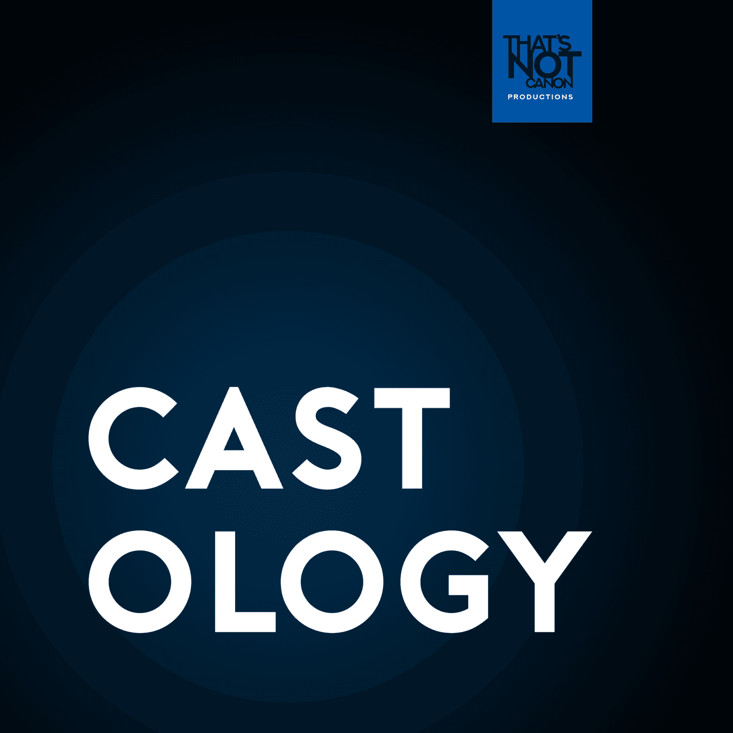 Zanecast - Zane's Picks of Eric's Recommendations - Castology cover