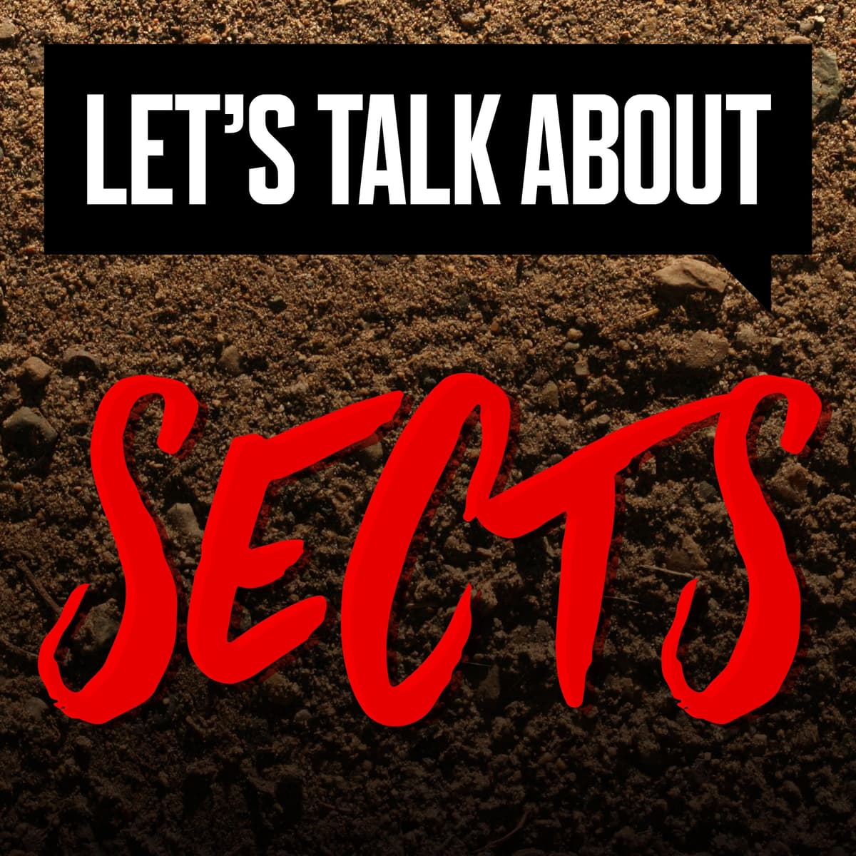 Zion Full Salvation Ministry - Let's Talk About Sects cover
