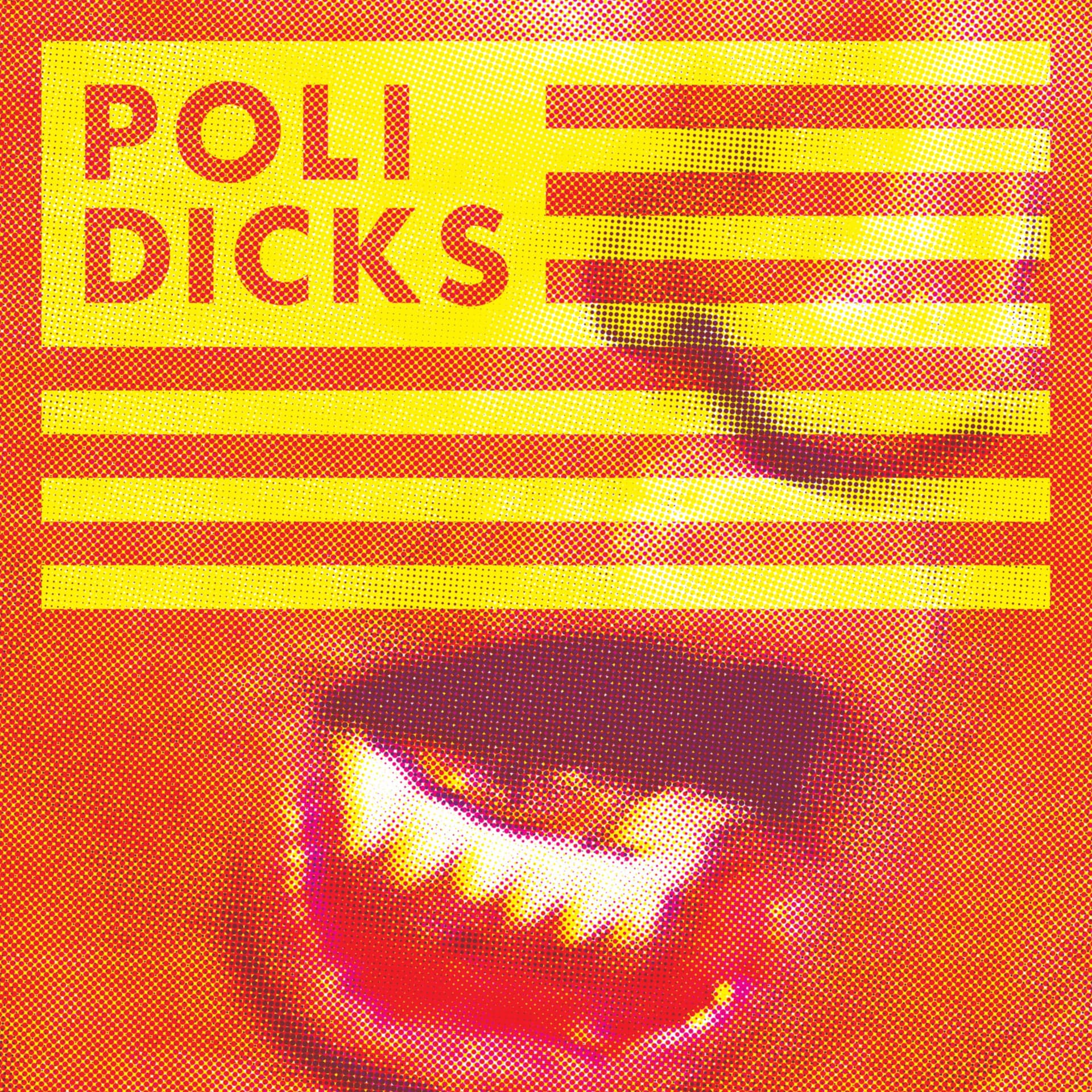 Harvey's Bathtub - Polidicks cover