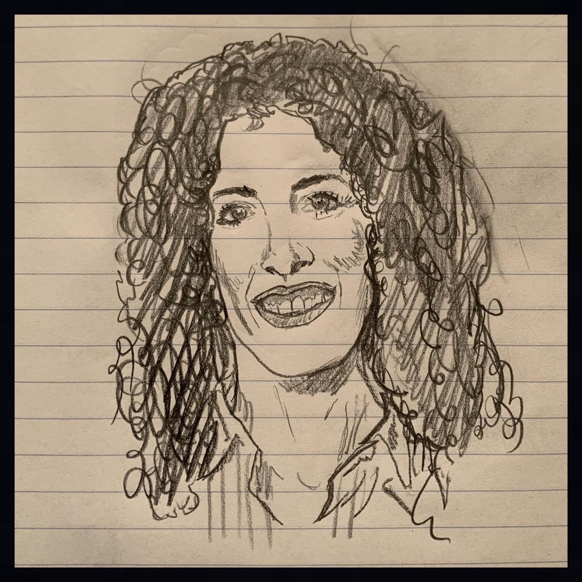 Maril Davis - Outcasts cover