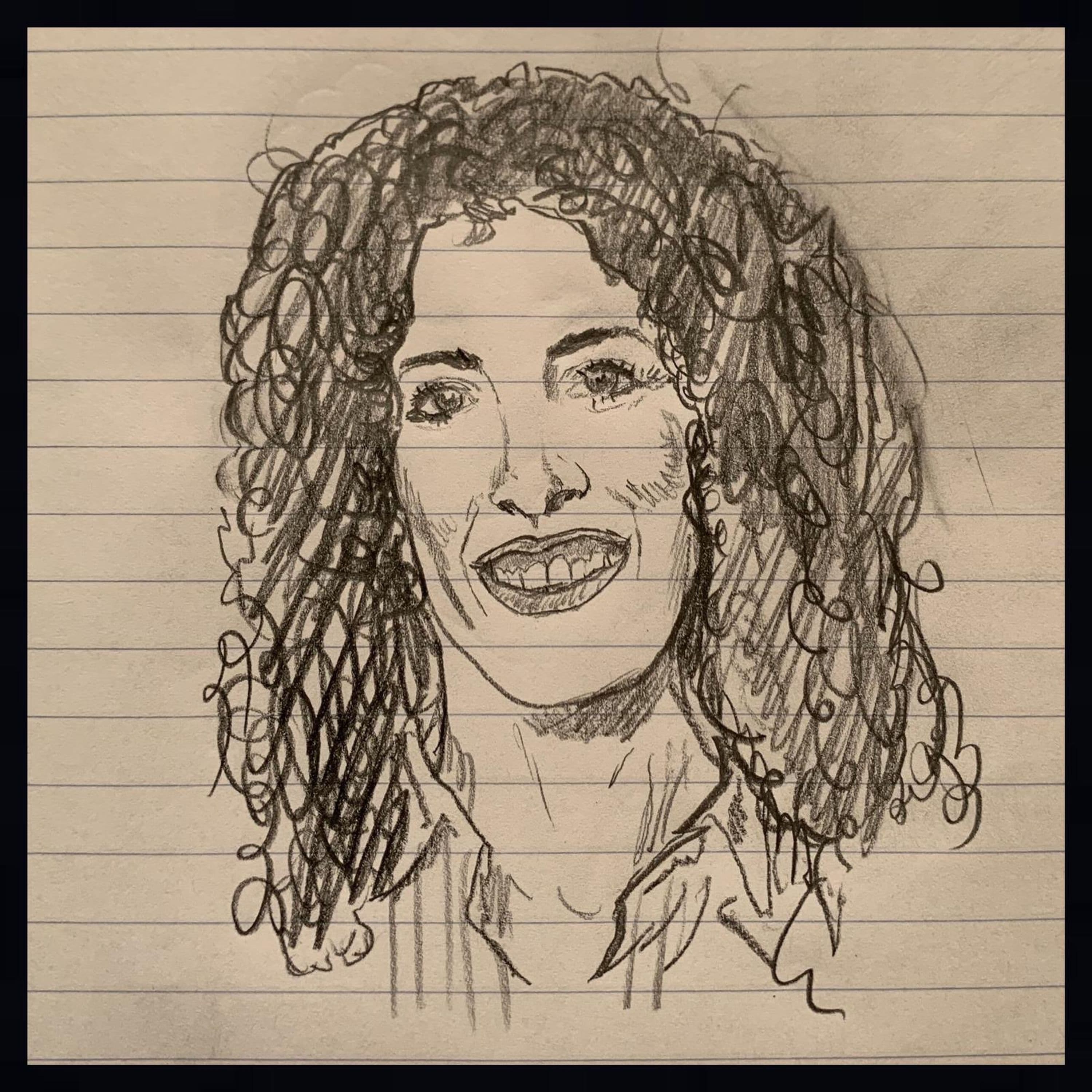 Maril Davis - Outcasts cover