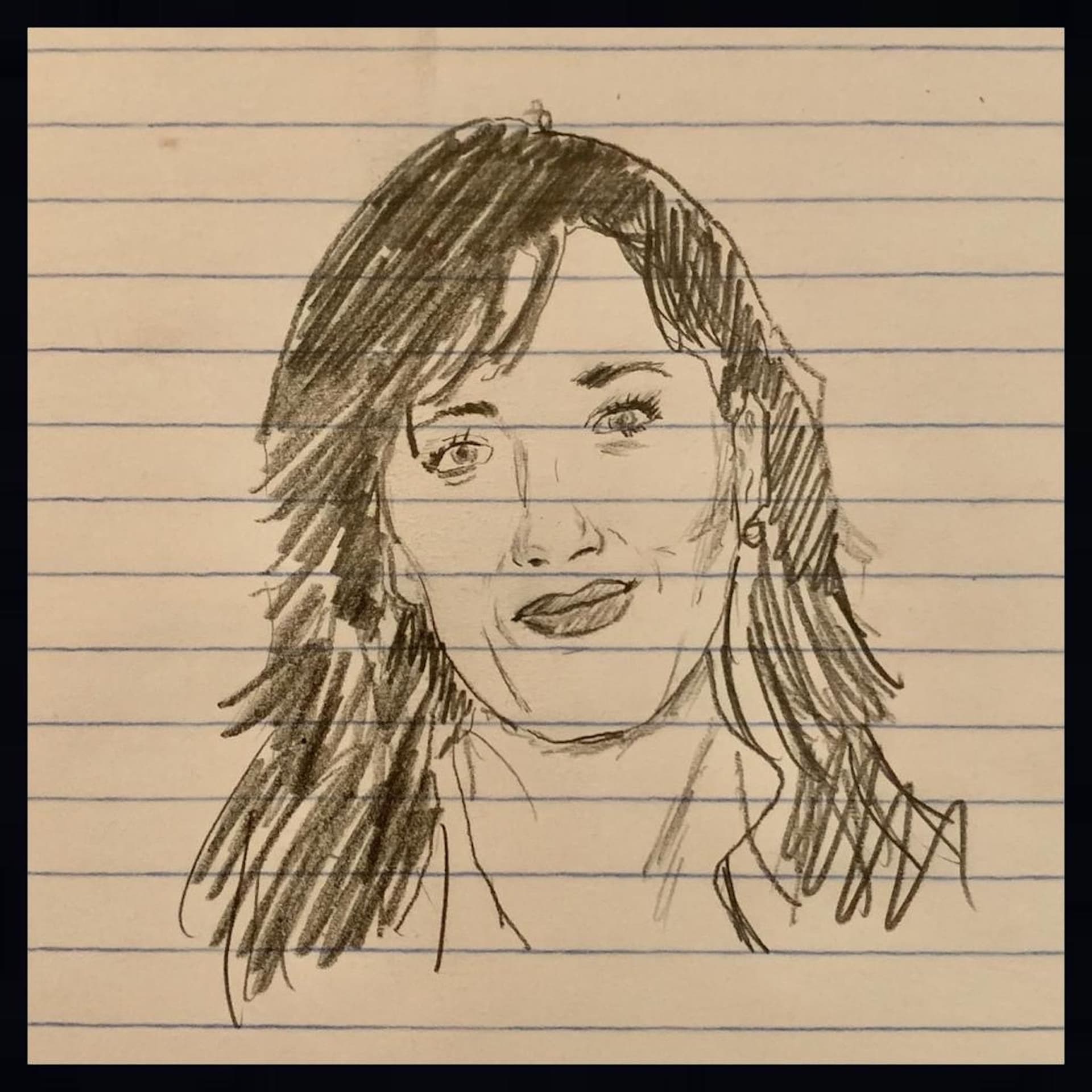 Maria Doyle Kennedy - Outcasts cover