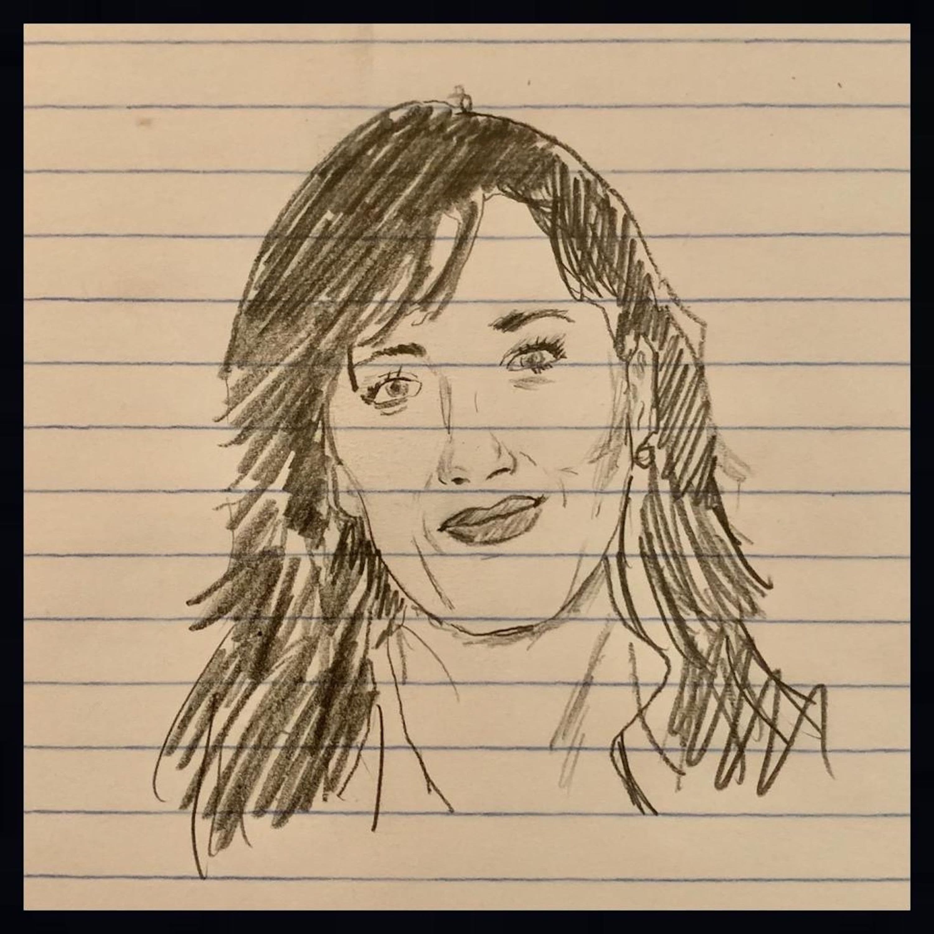 Maria Doyle Kennedy - Outcasts cover