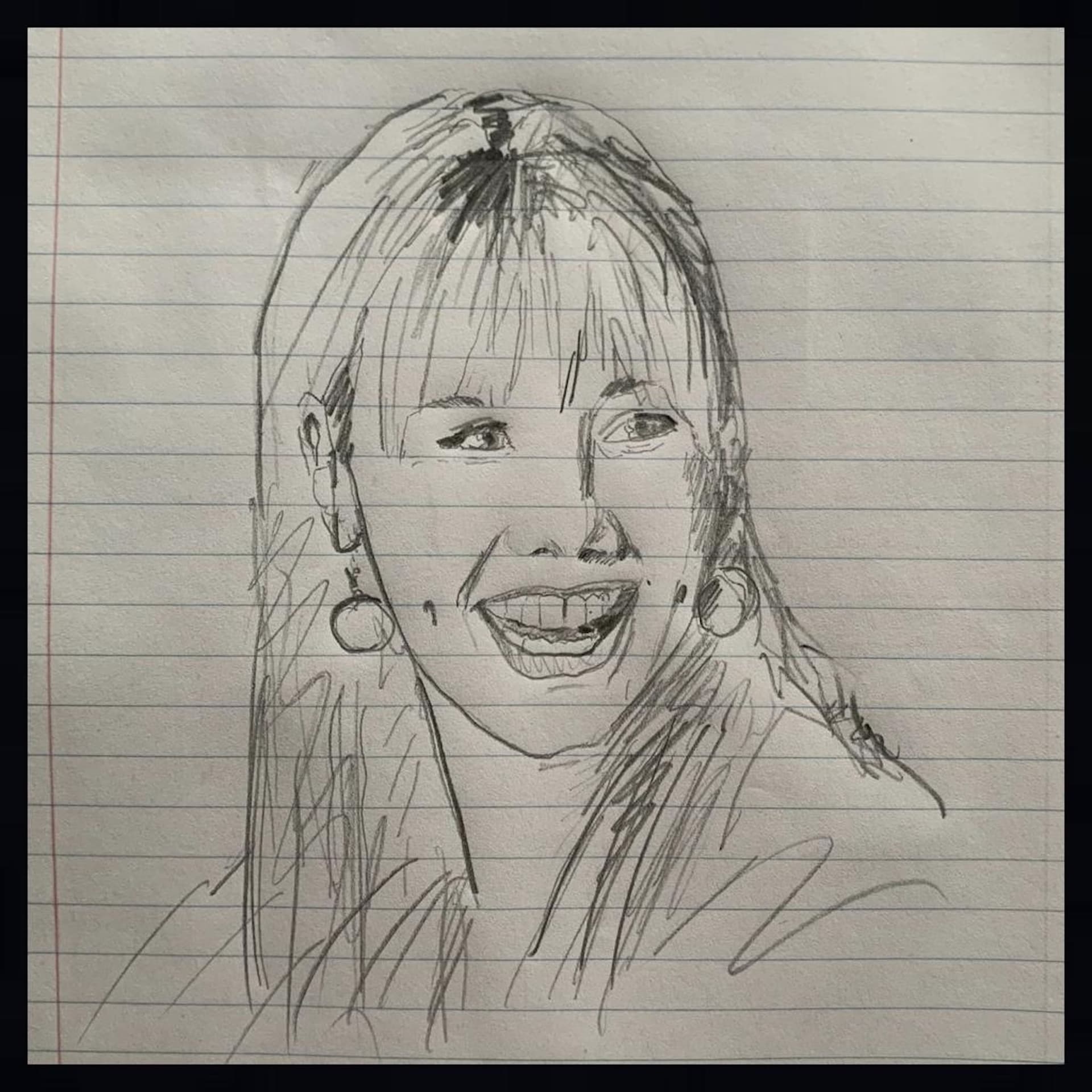 Lauren Lyle - Outcasts cover