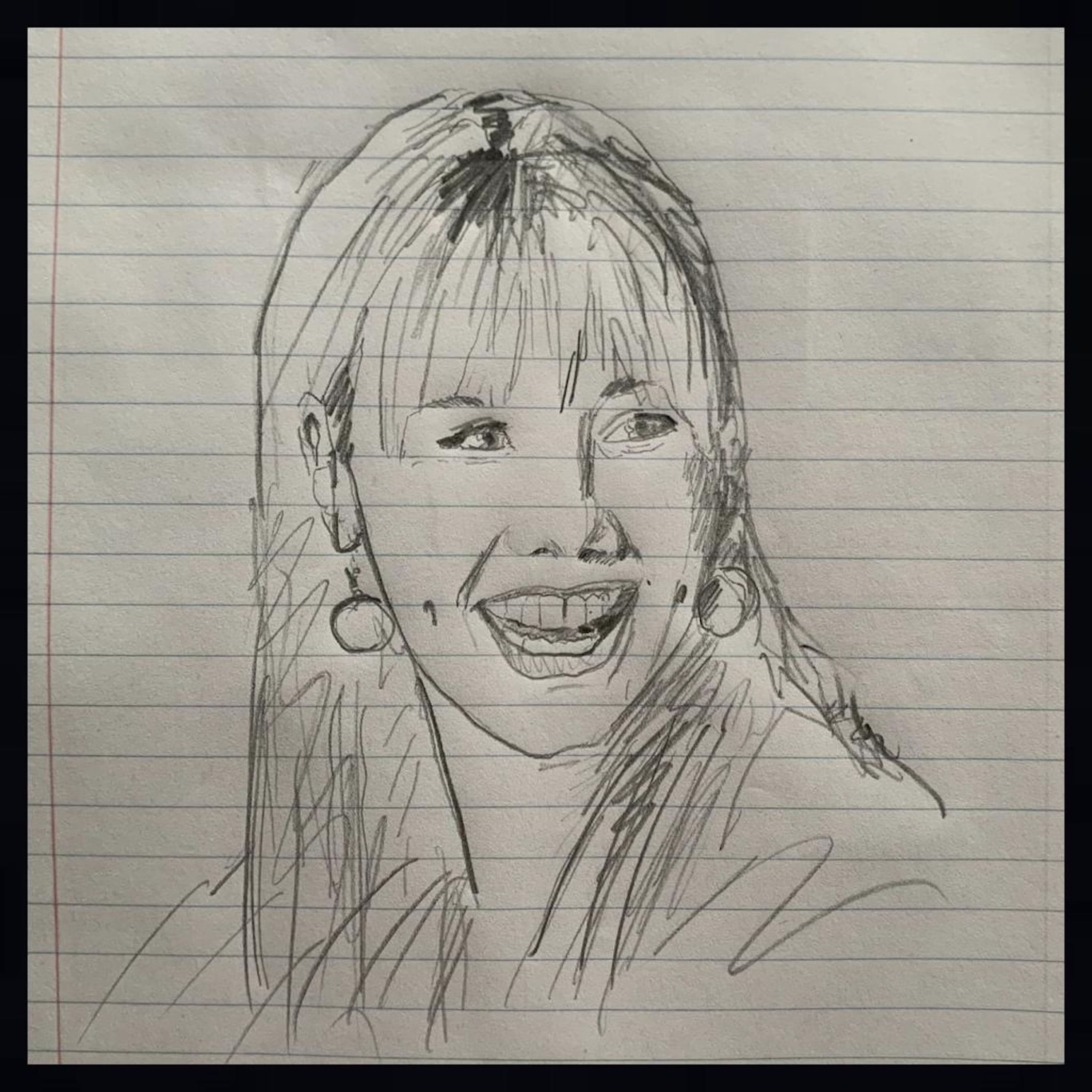 Lauren Lyle - Outcasts cover