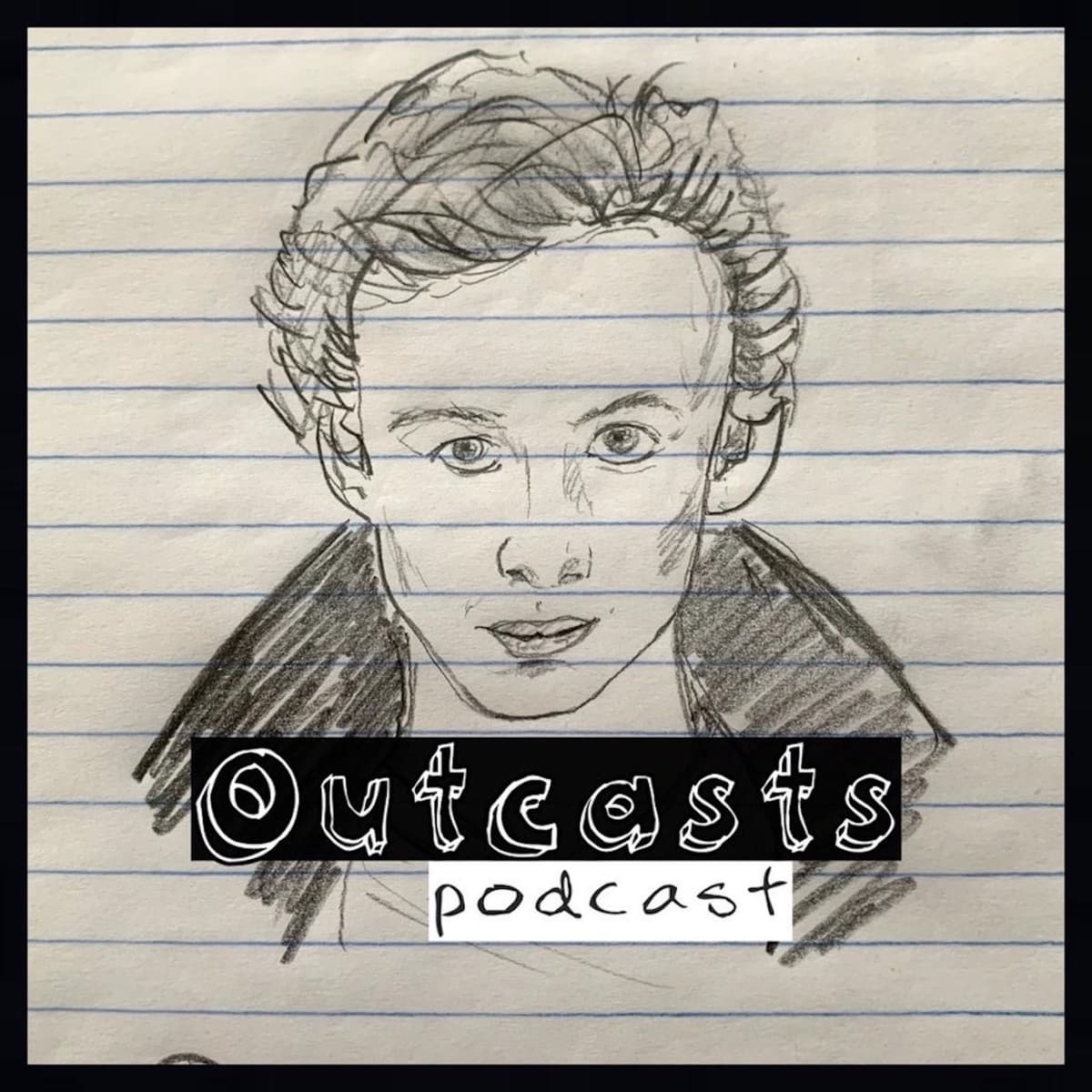 Podcast cover