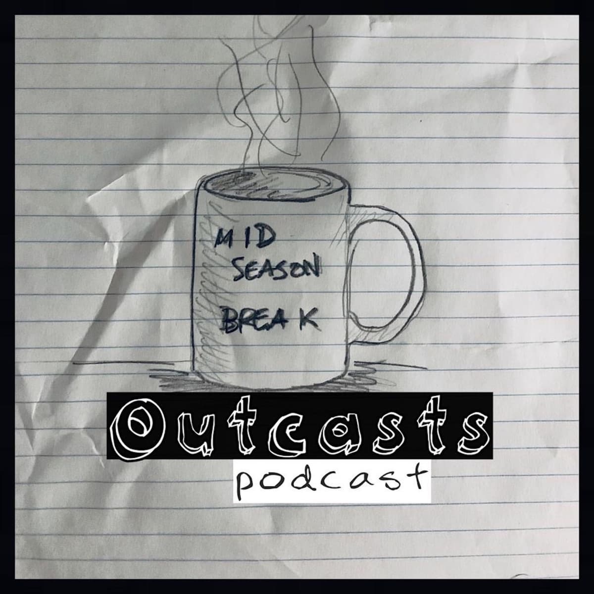 Podcast cover
