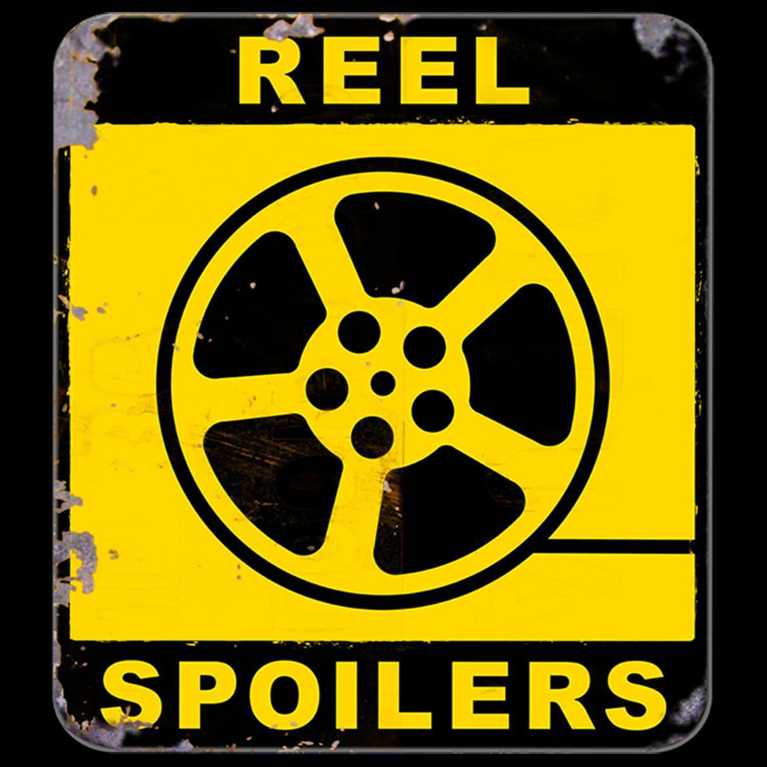 Reel Spoilers - Movie Reviews cover