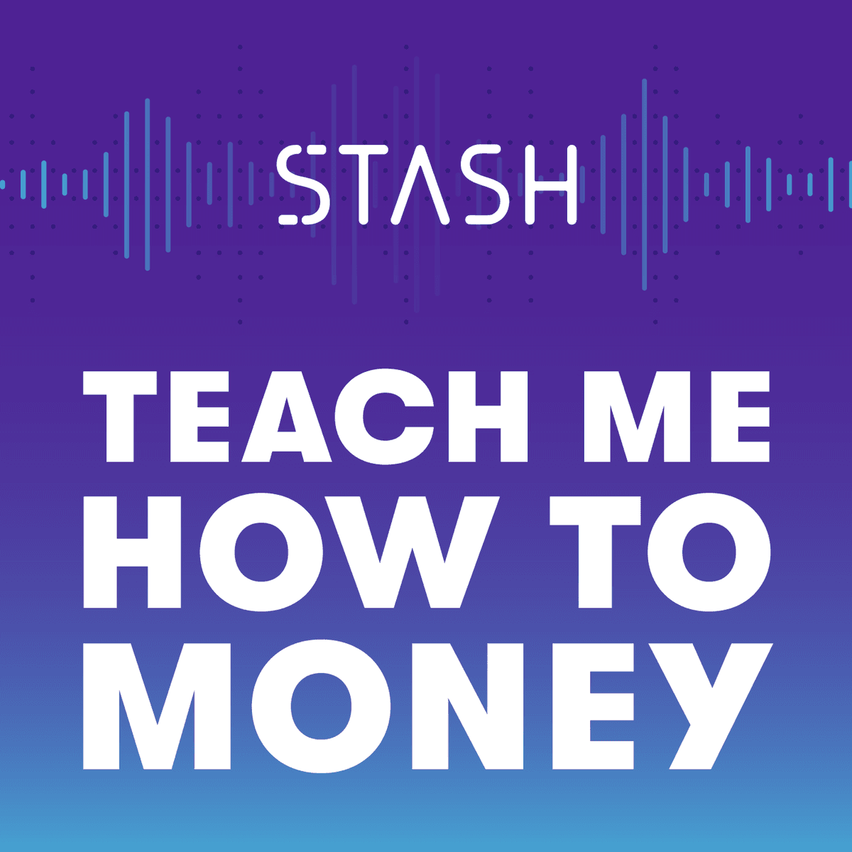 How to Retire at Any Age with Farnoosh Torabi - Teach Me How to Money cover