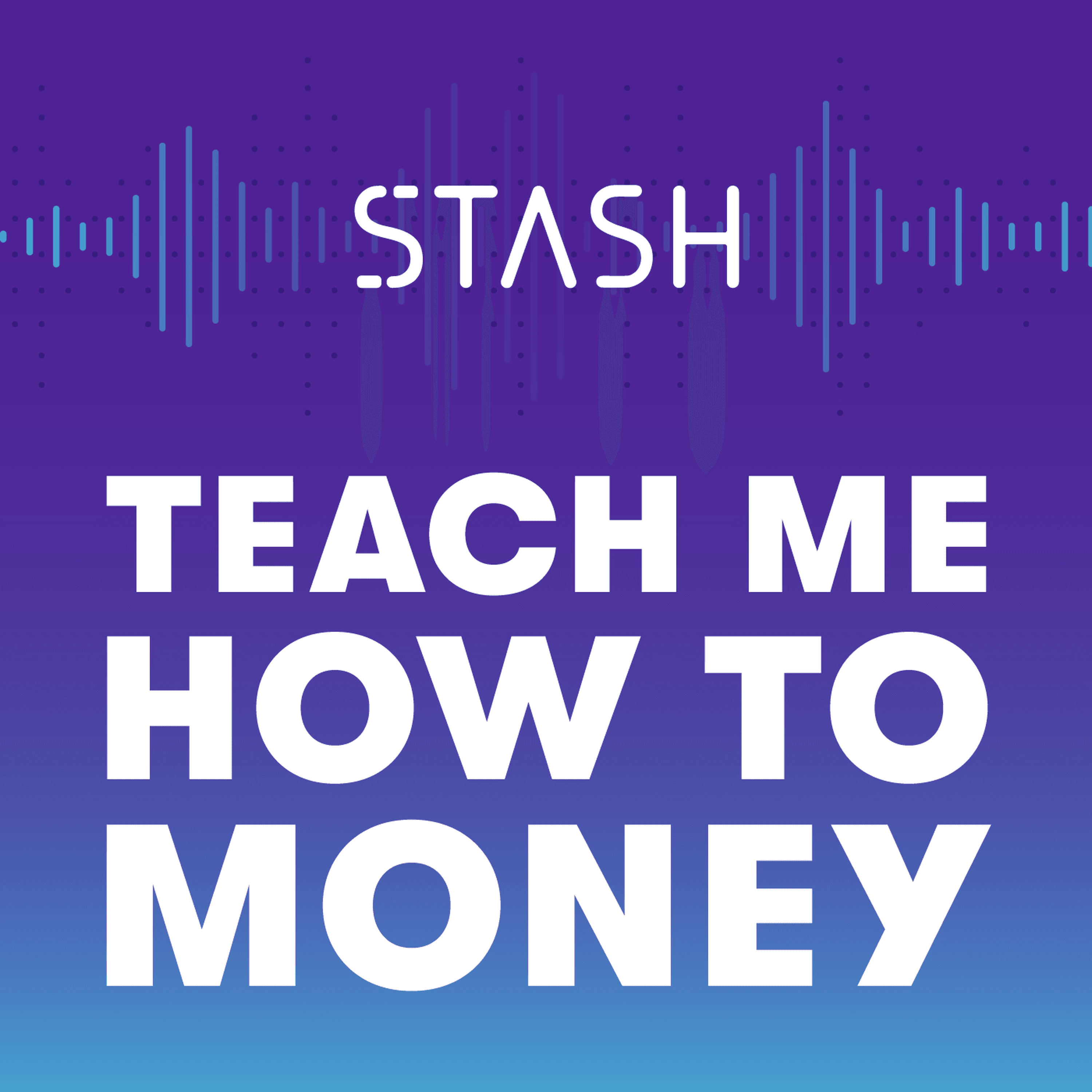 Why Finance Isn’t Just a Man’s World with Bola Sokunbi - Teach Me How to Money cover