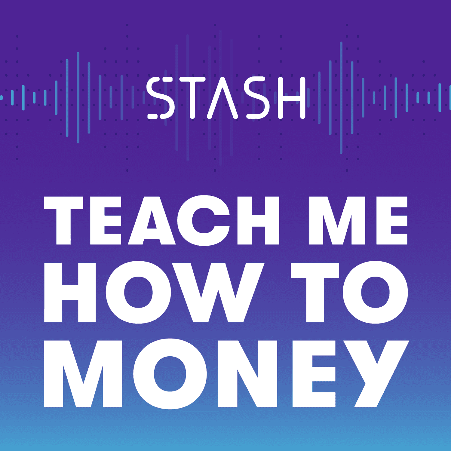 Teach Me How to Money cover